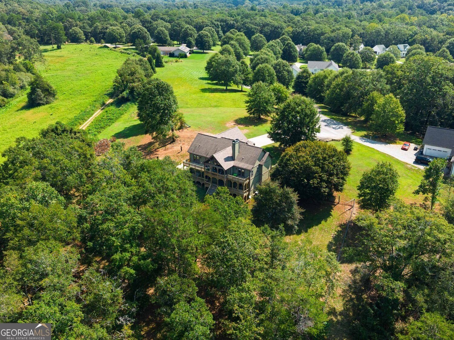 452 Captains Court Clarkesville - Photo 15