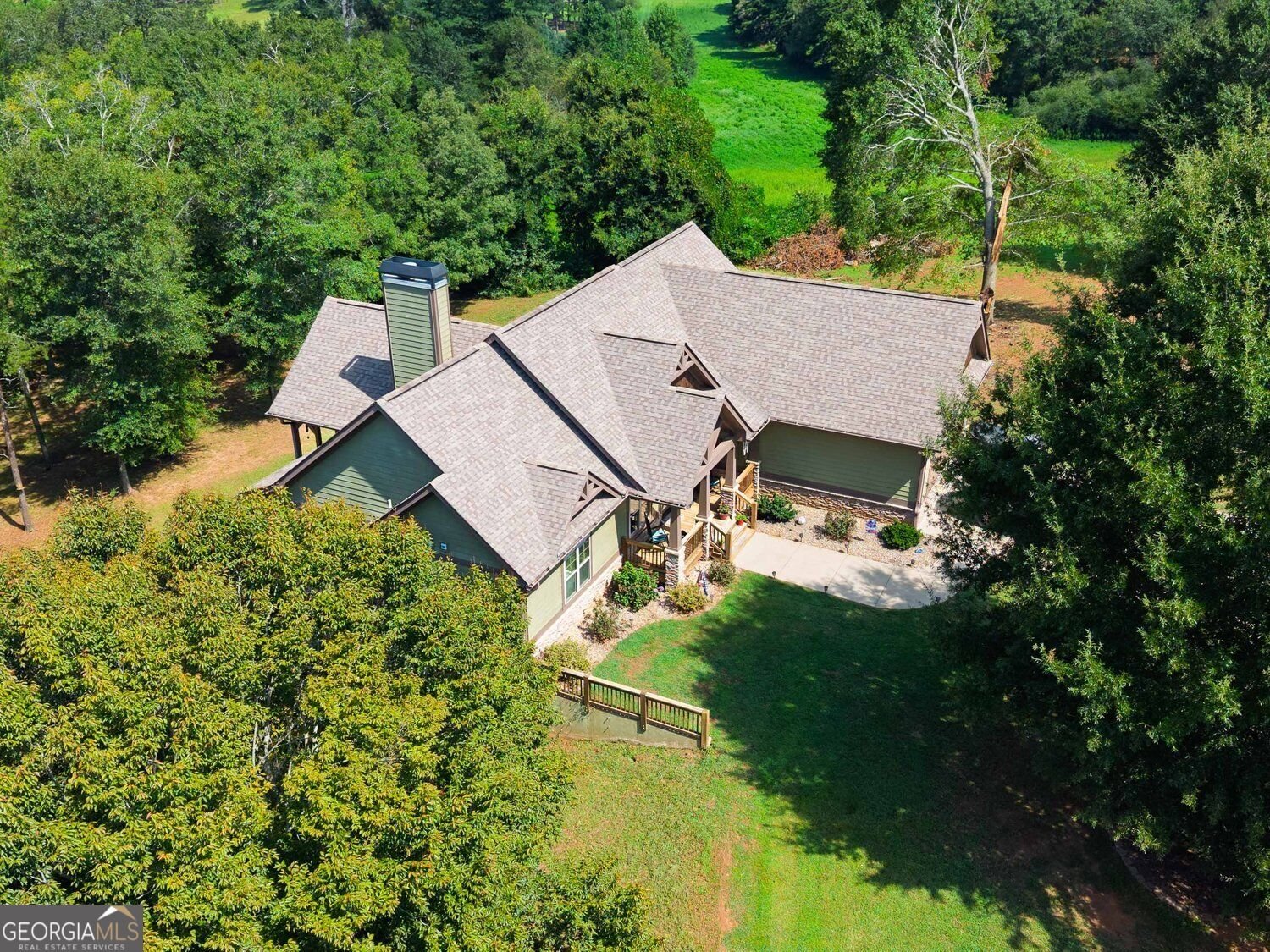452 Captains Court Clarkesville - Photo 16