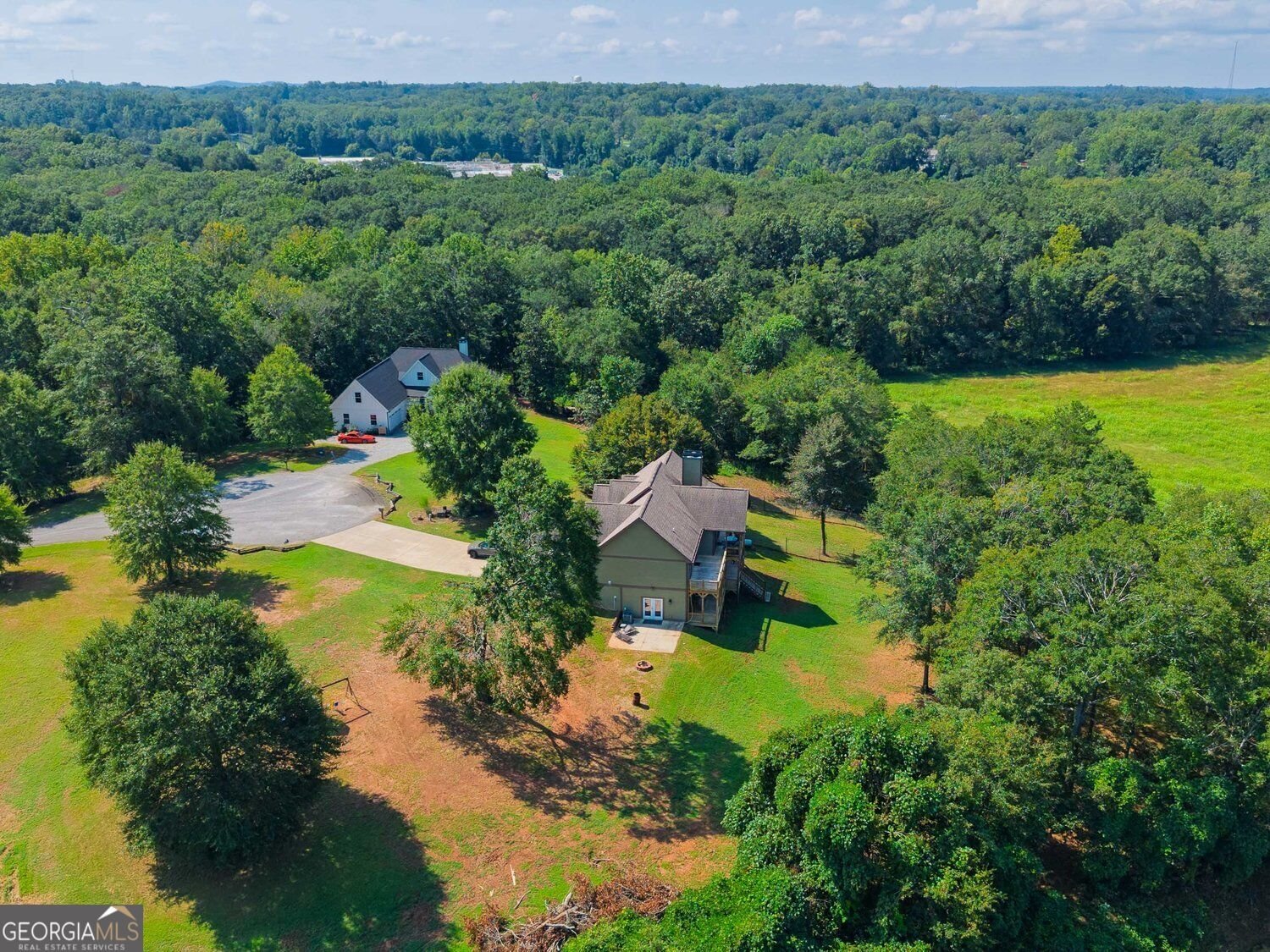 452 Captains Court Clarkesville - Photo 19