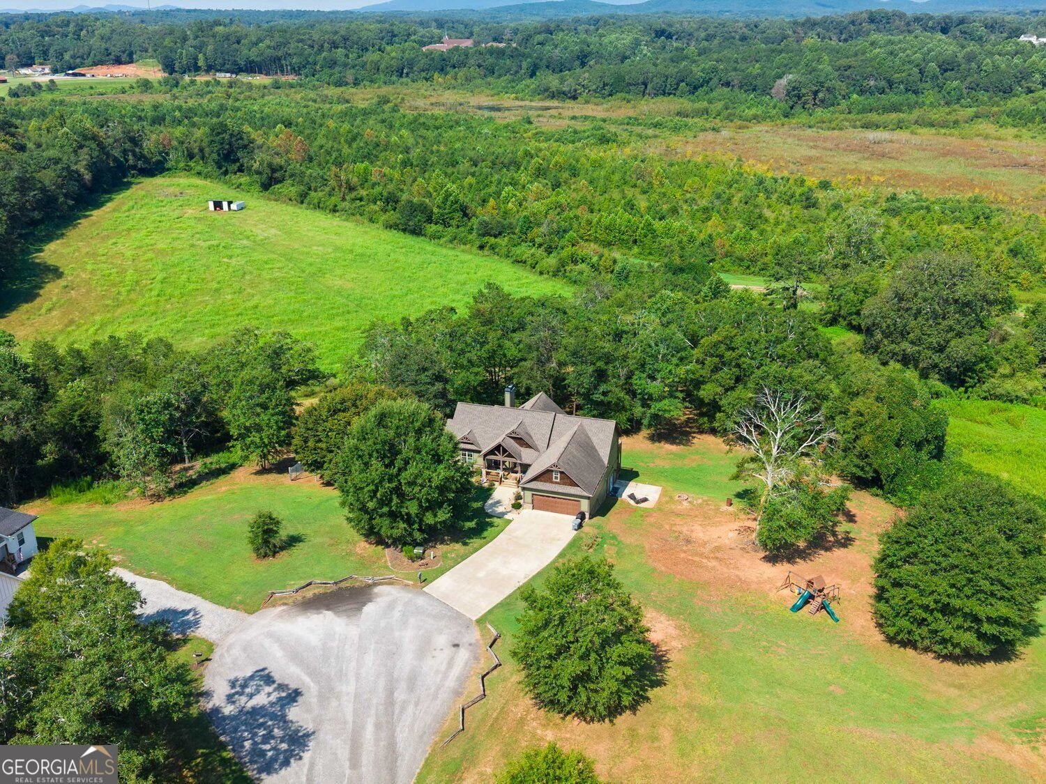 452 Captains Court Clarkesville - Photo 20