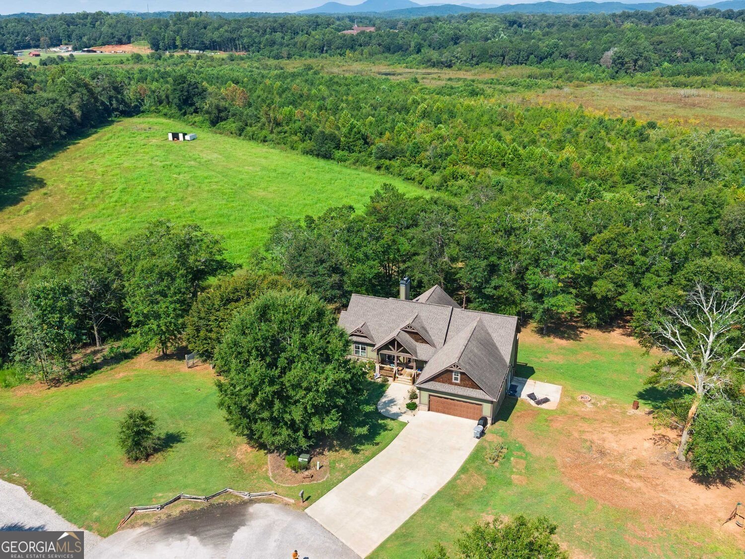 452 Captains Court Clarkesville - Photo 21