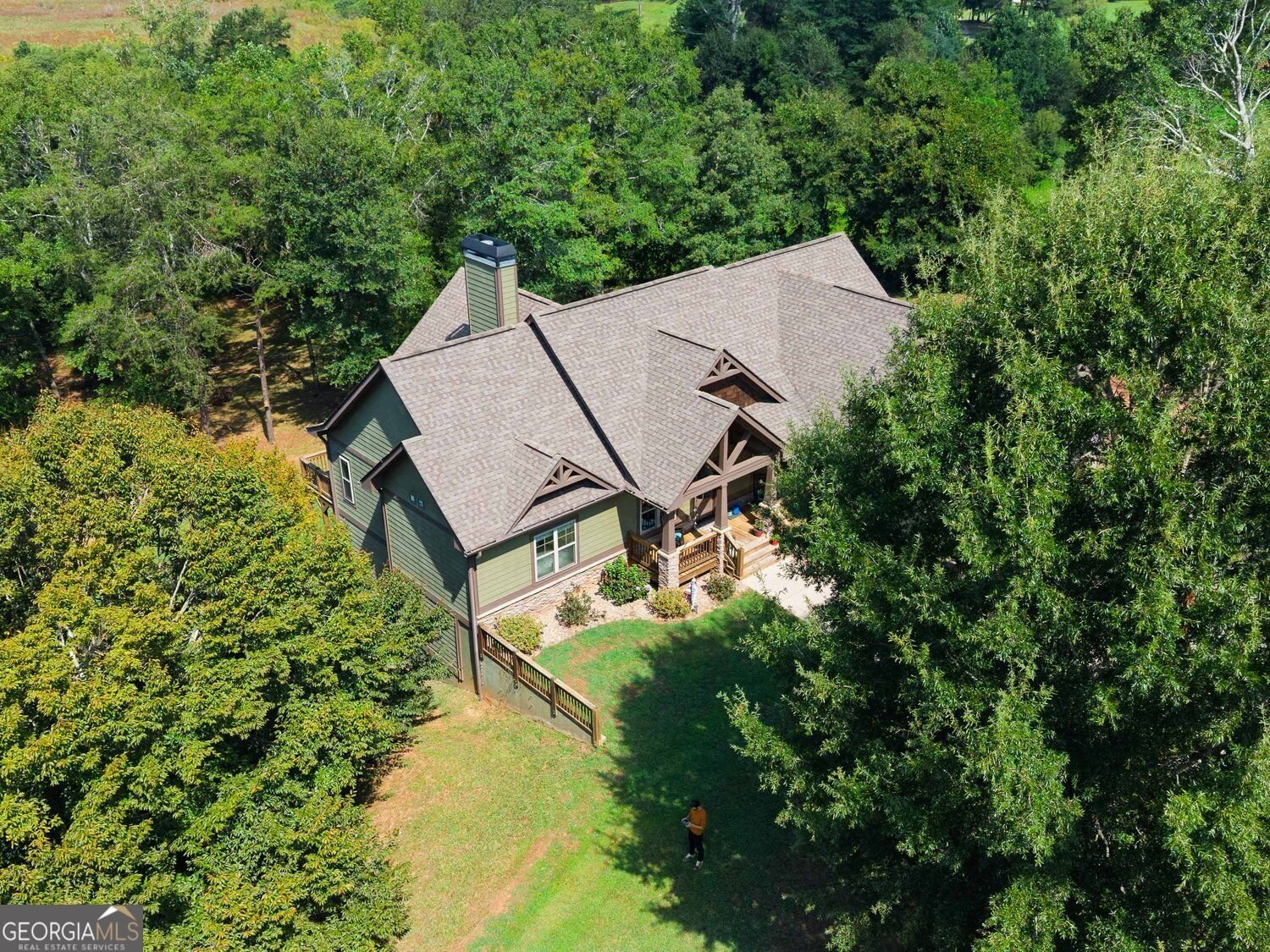 452 Captains Court Clarkesville - Photo 22