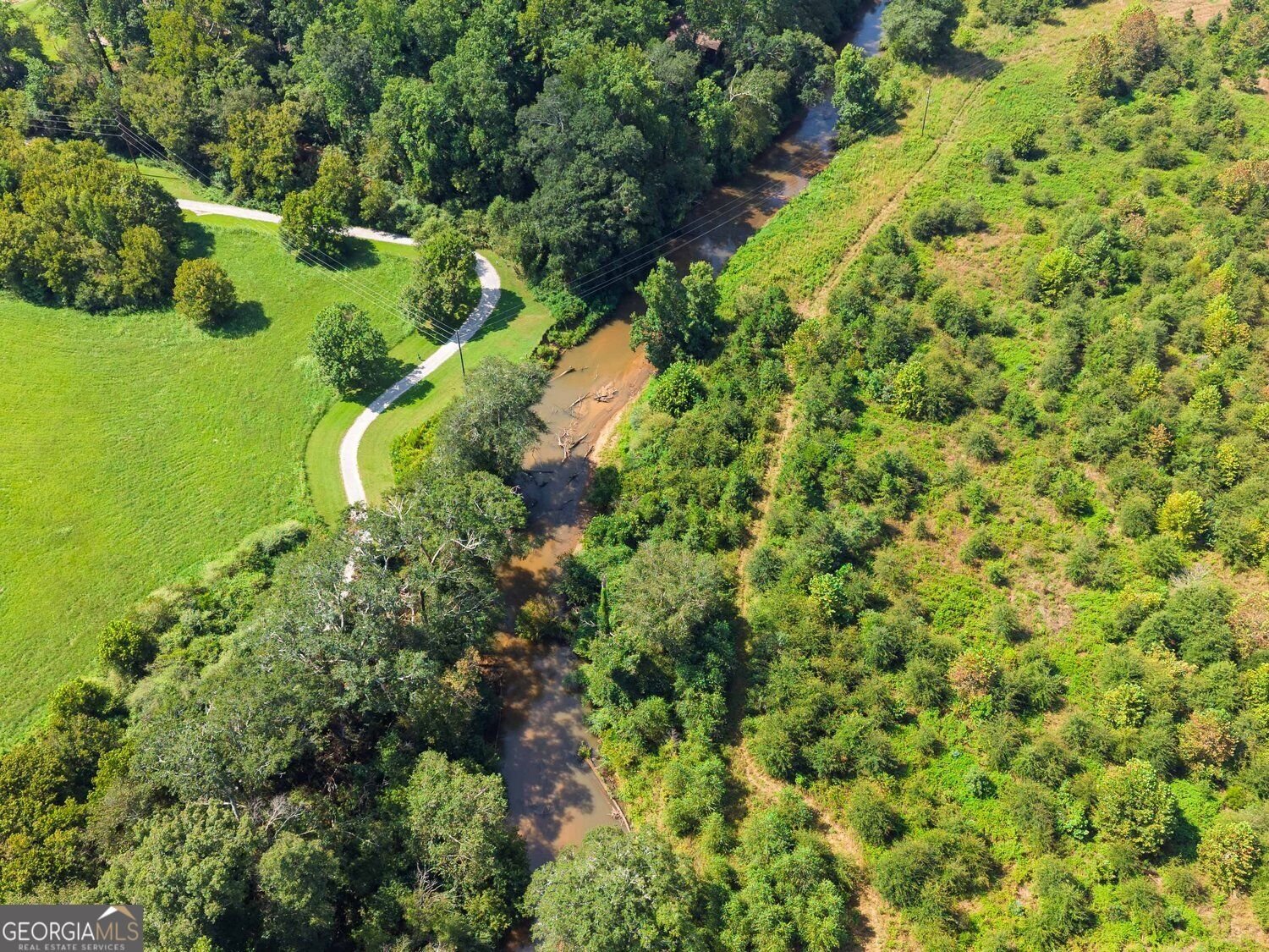 452 Captains Court Clarkesville - Photo 23