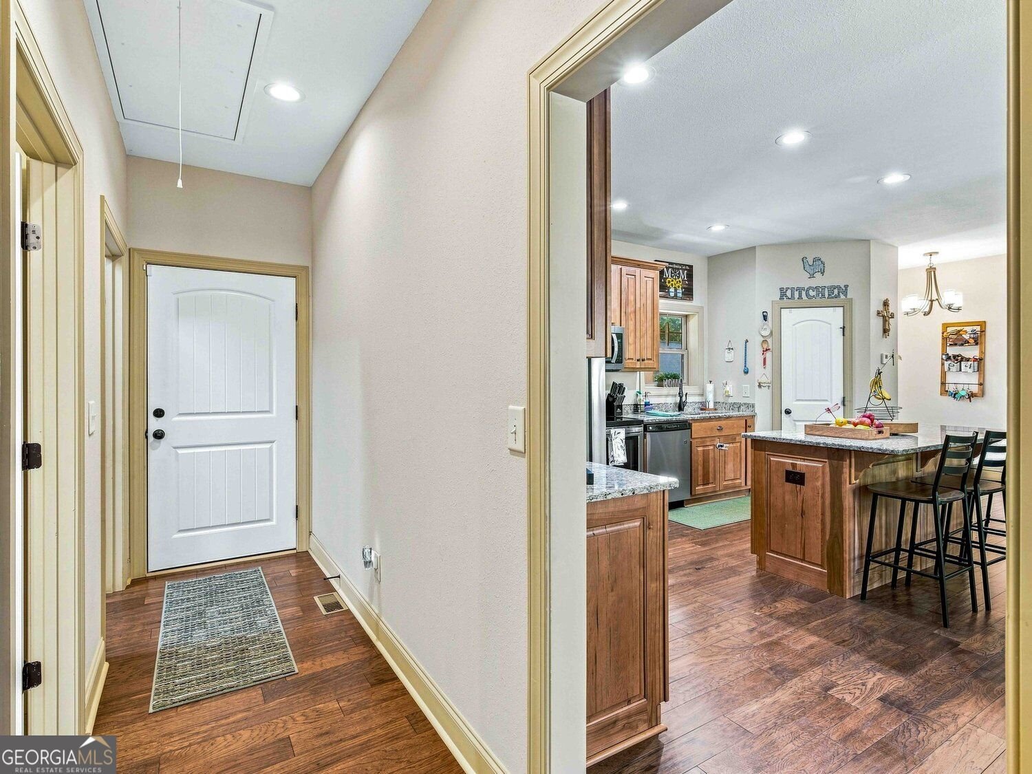 452 Captains Court Clarkesville - Photo 25