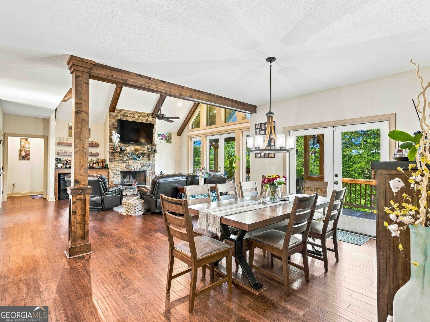 452 Captains Court Clarkesville - Photo 26