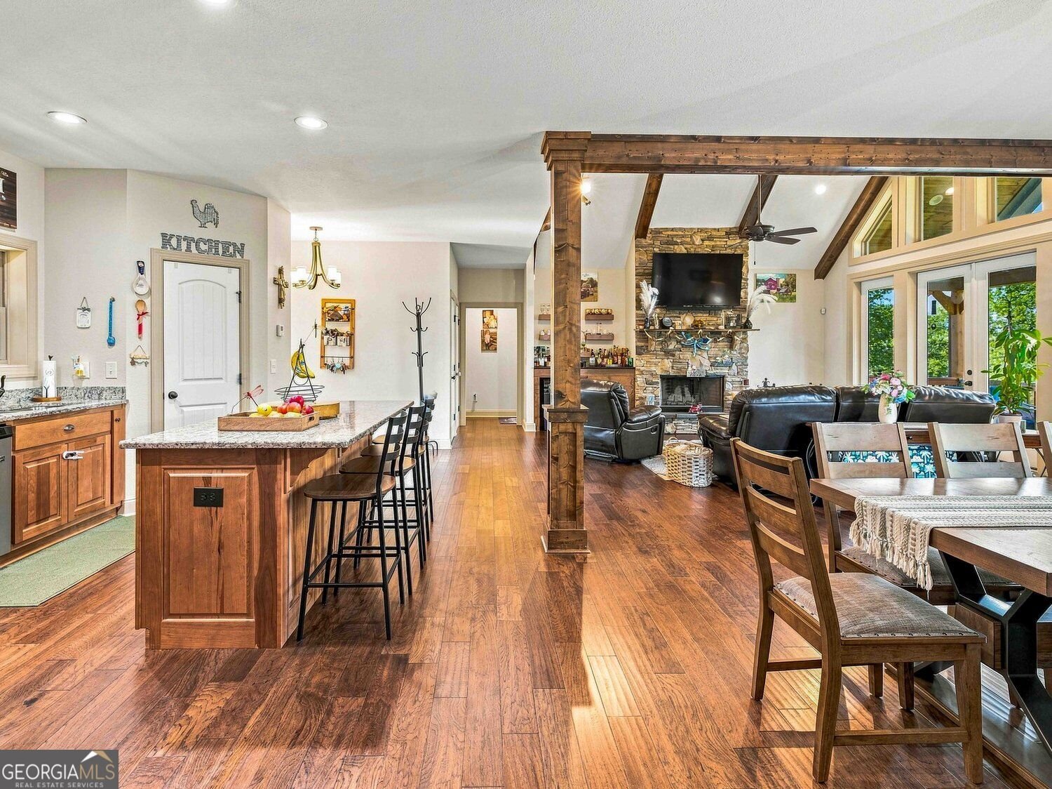 452 Captains Court Clarkesville - Photo 30