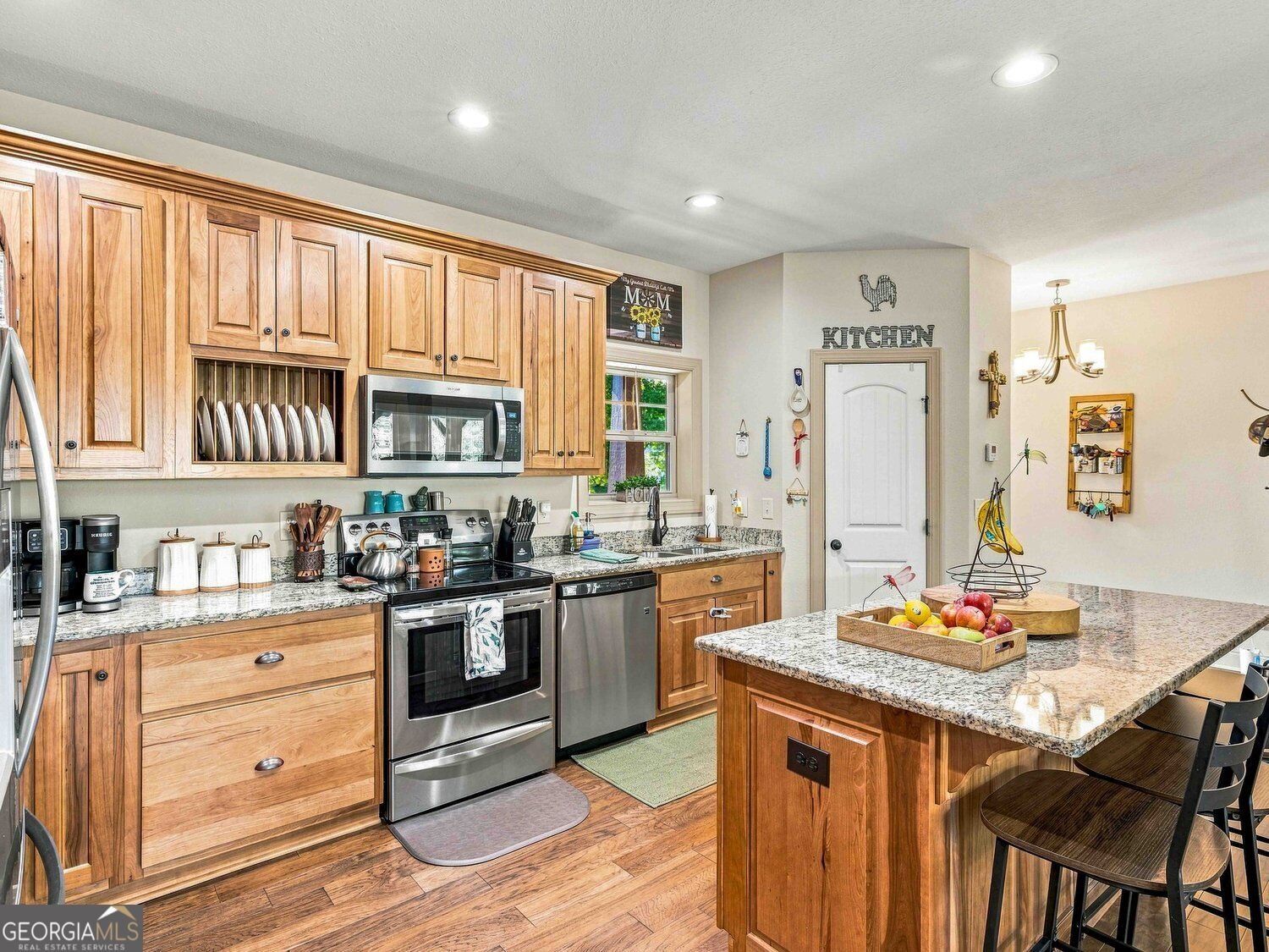 452 Captains Court Clarkesville - Photo 31
