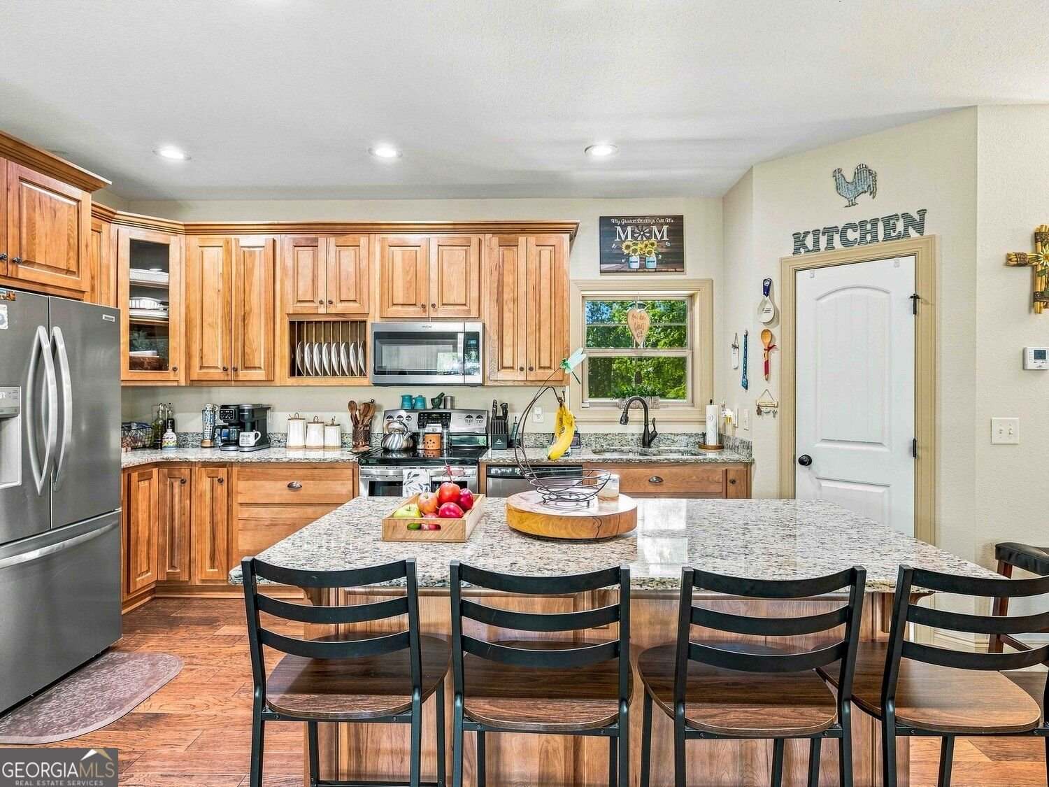 452 Captains Court Clarkesville - Photo 32