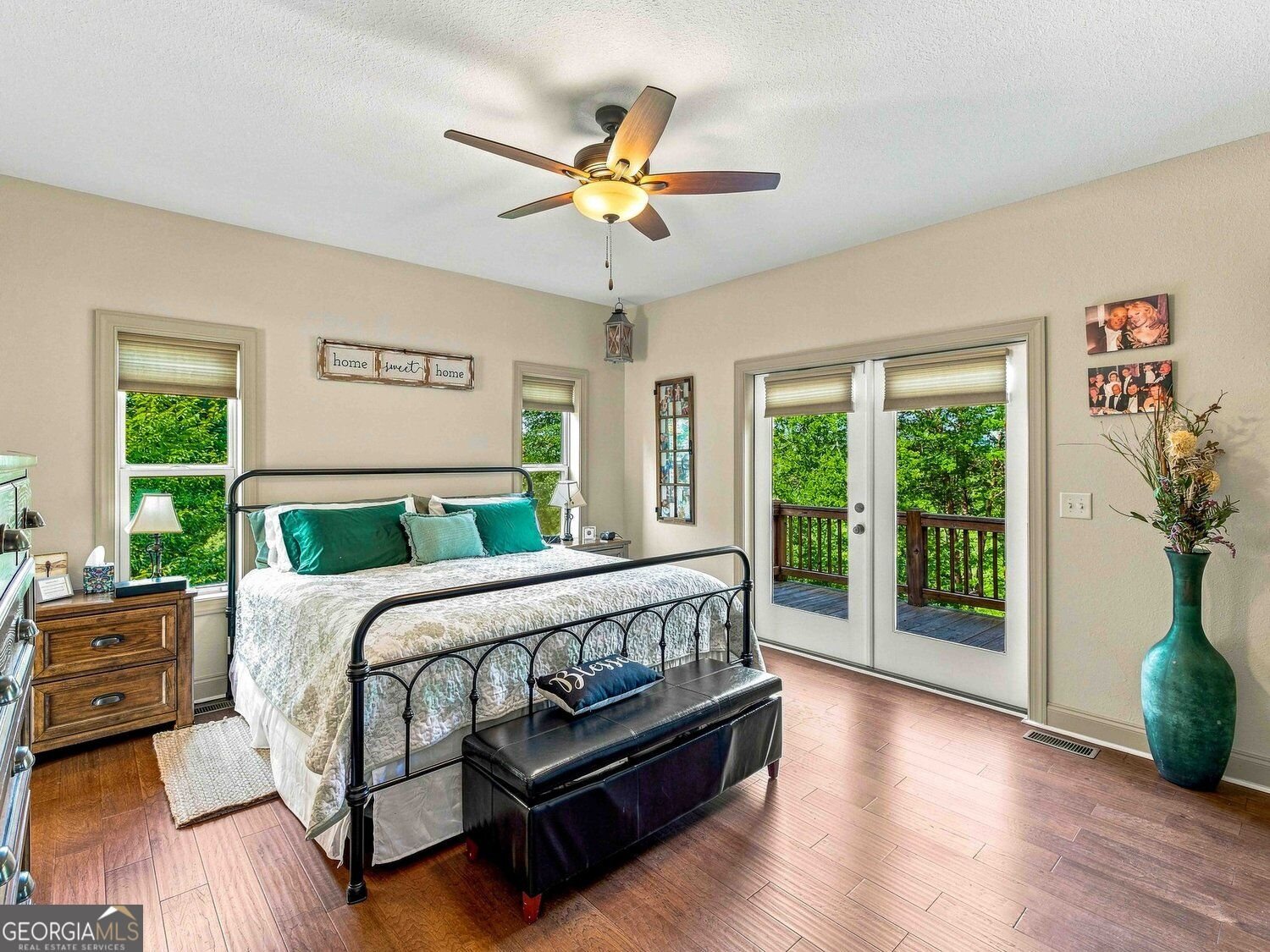 452 Captains Court Clarkesville - Photo 36