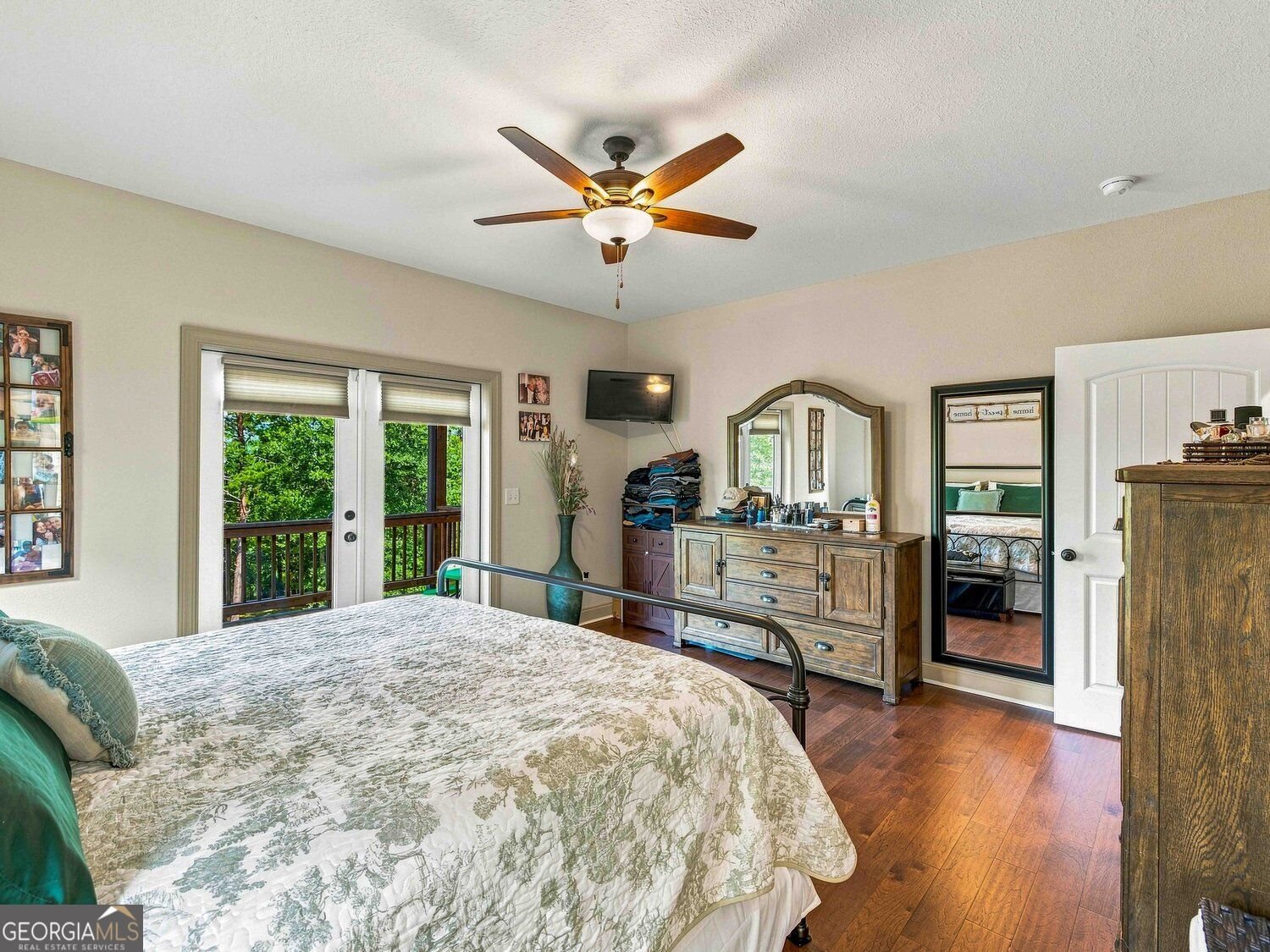 452 Captains Court Clarkesville - Photo 37