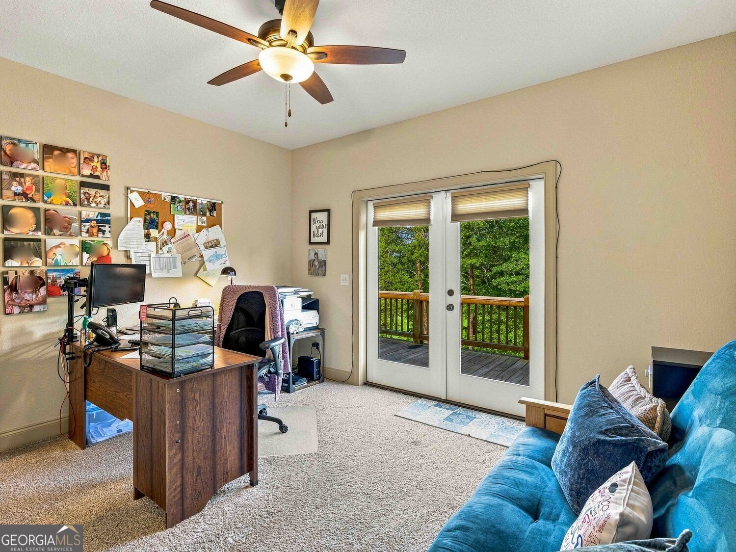 452 Captains Court Clarkesville - Photo 42