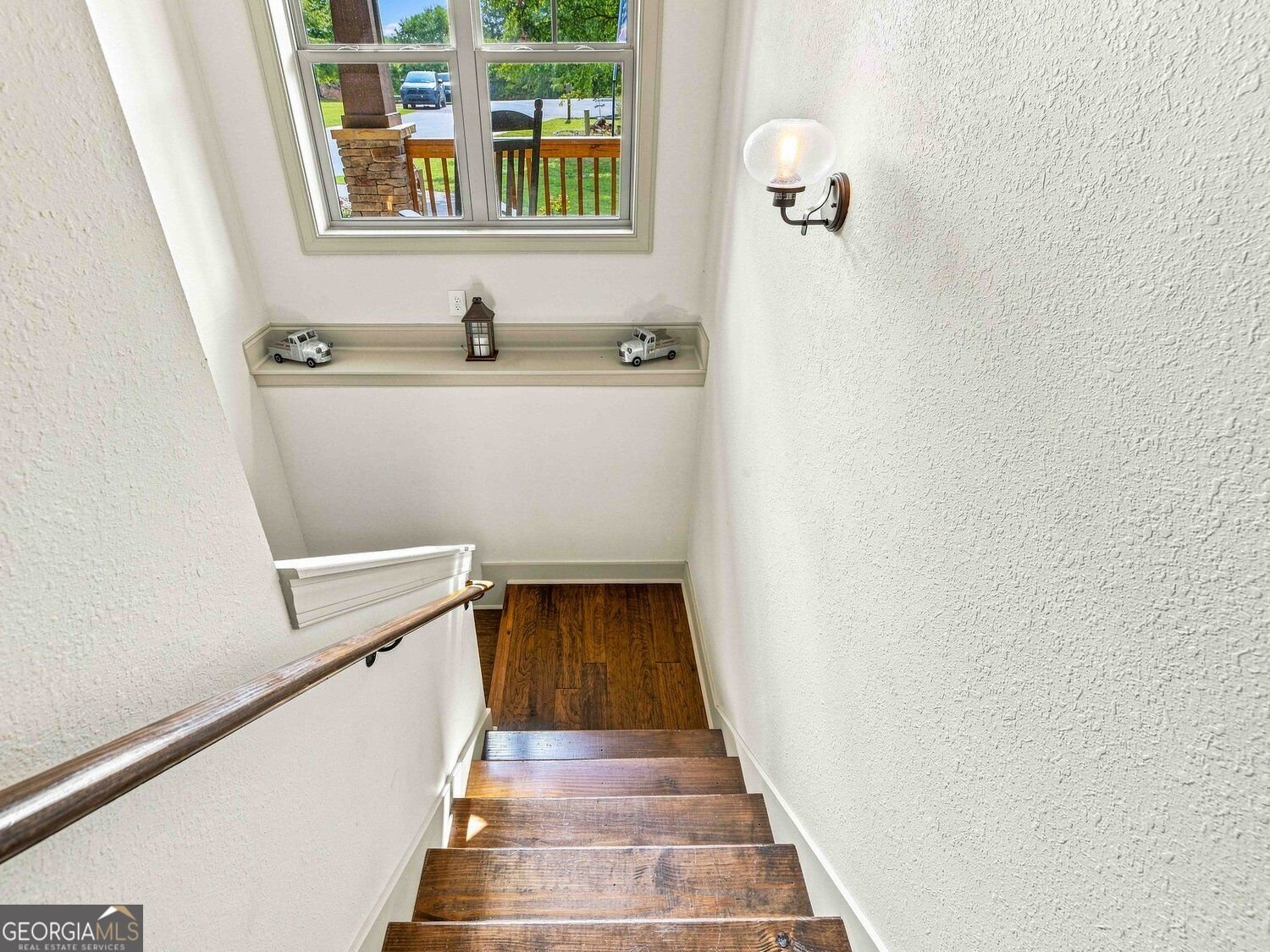 452 Captains Court Clarkesville - Photo 46