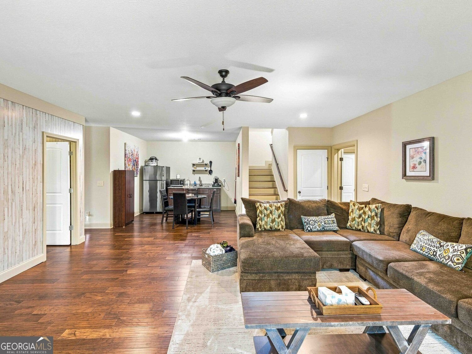 452 Captains Court Clarkesville - Photo 47