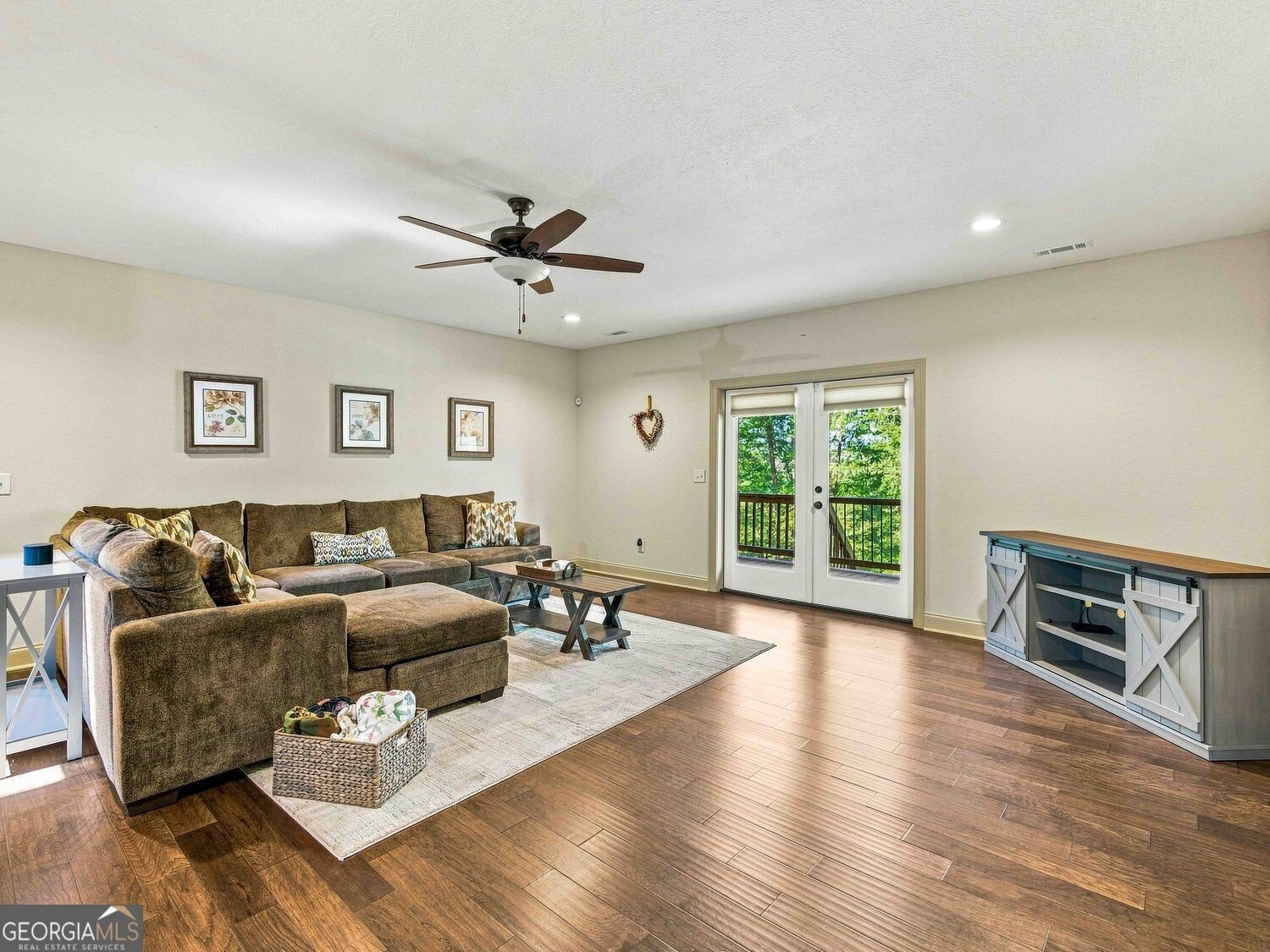 452 Captains Court Clarkesville - Photo 49