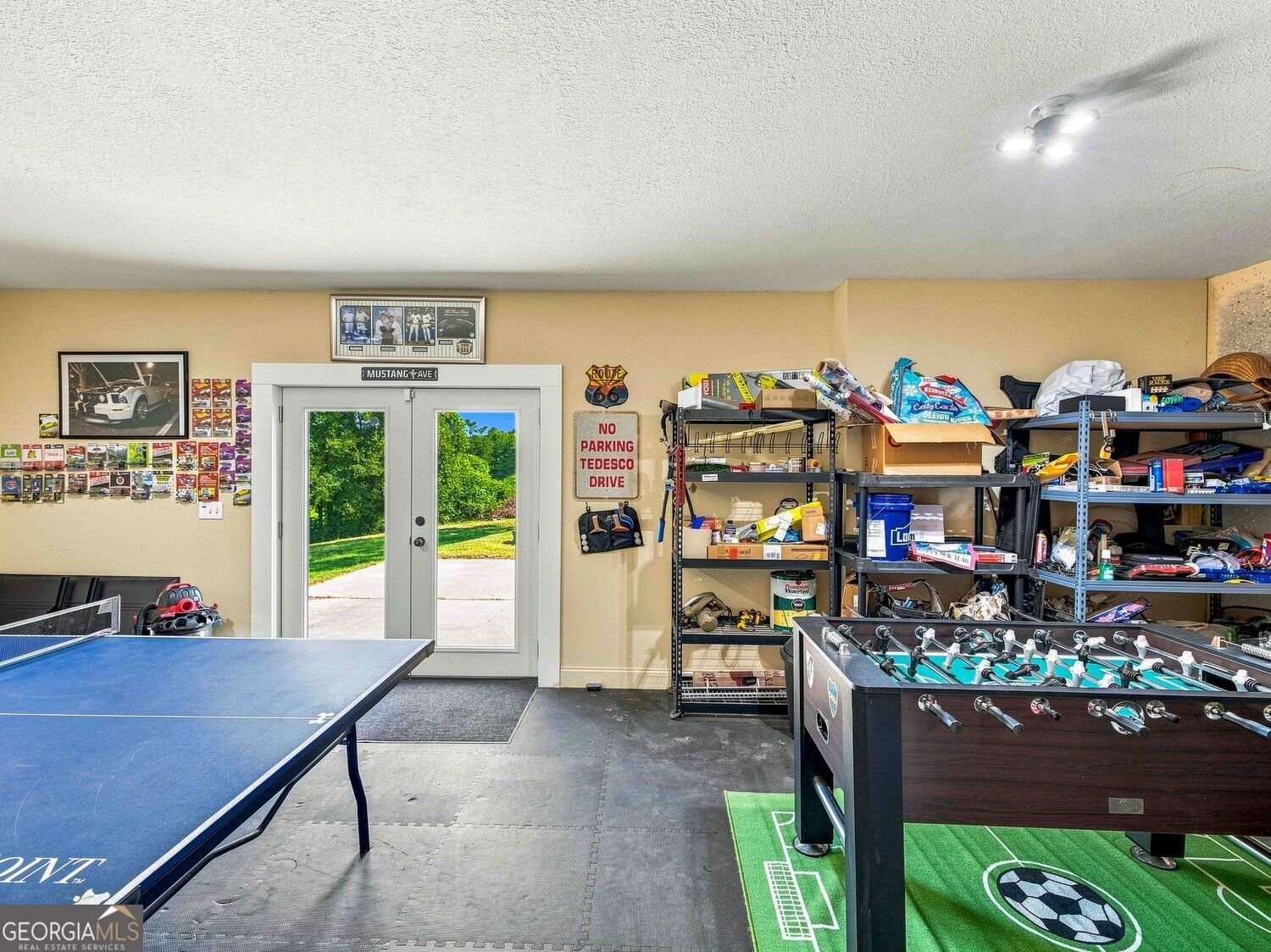 452 Captains Court Clarkesville - Photo 57