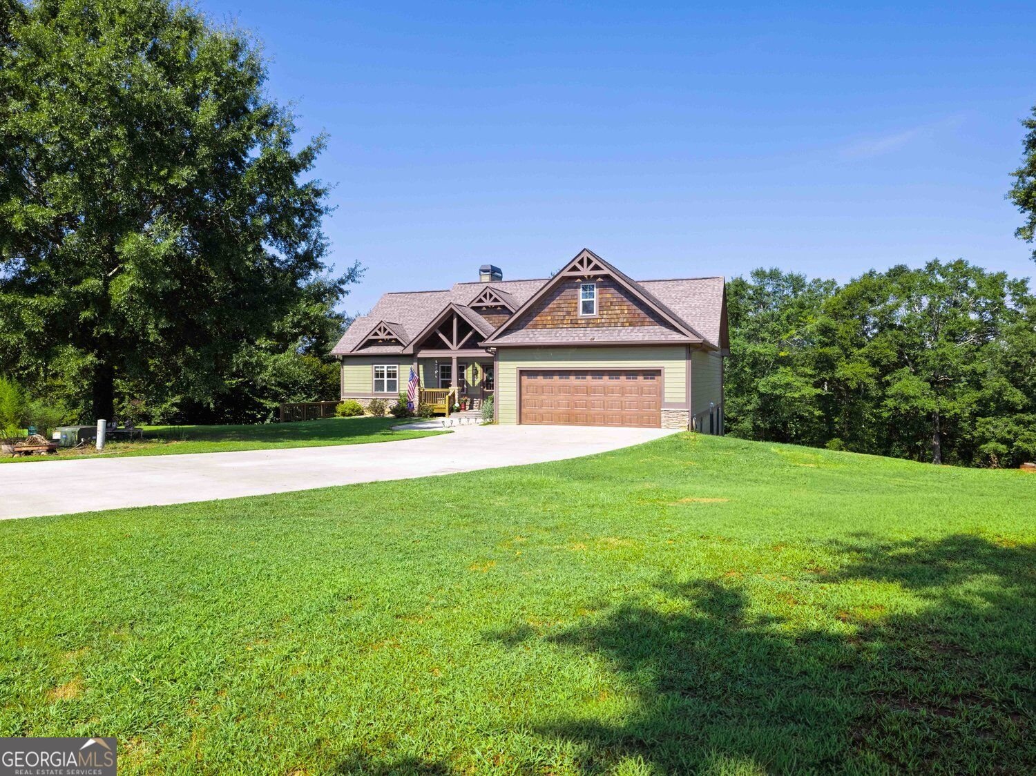 452 Captains Court Clarkesville - Photo 6