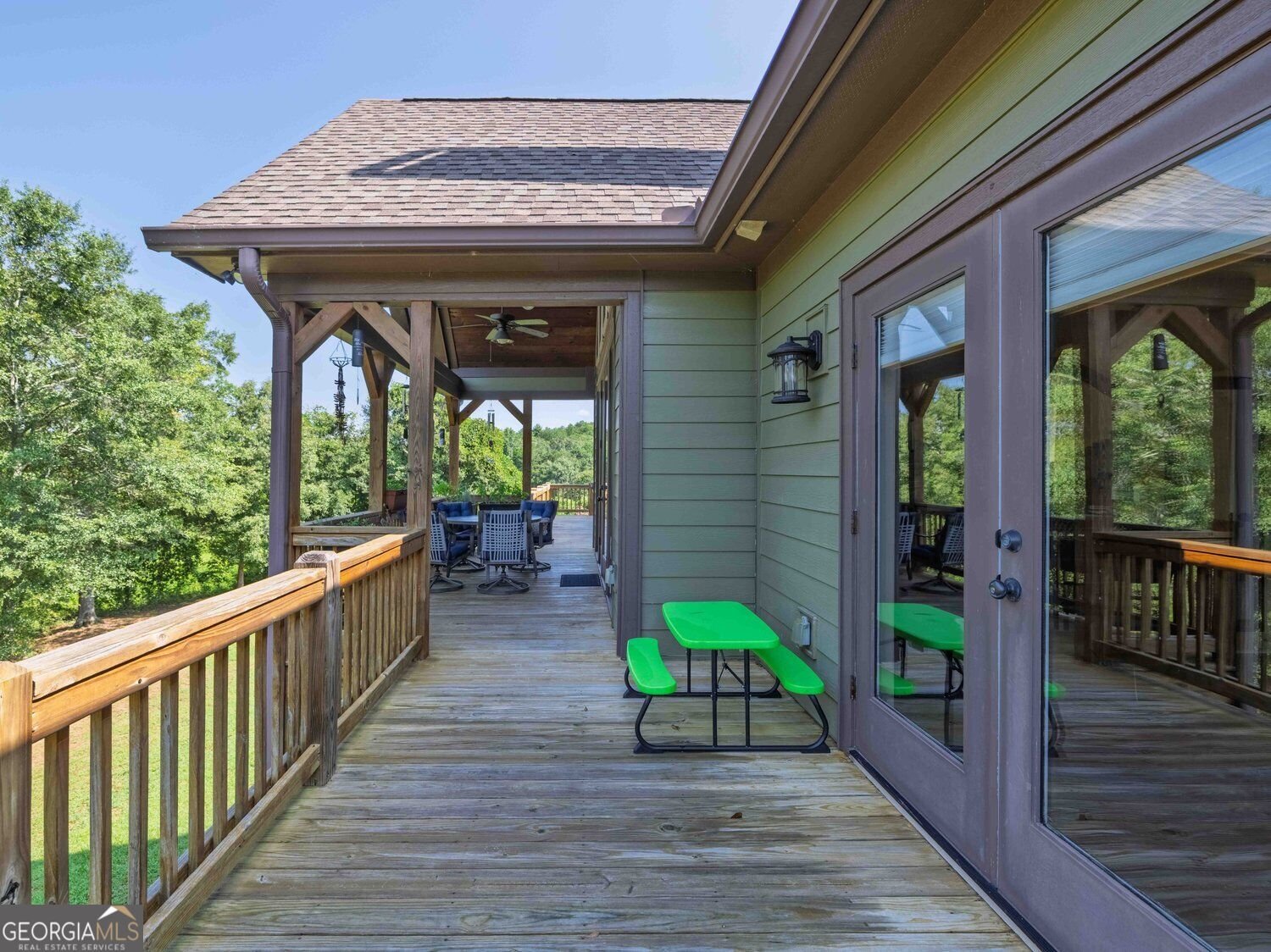 452 Captains Court Clarkesville - Photo 62