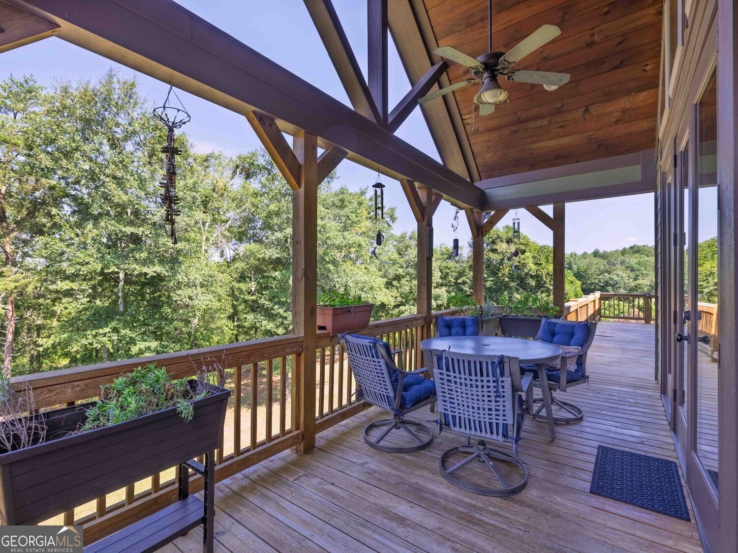 452 Captains Court Clarkesville - Photo 63