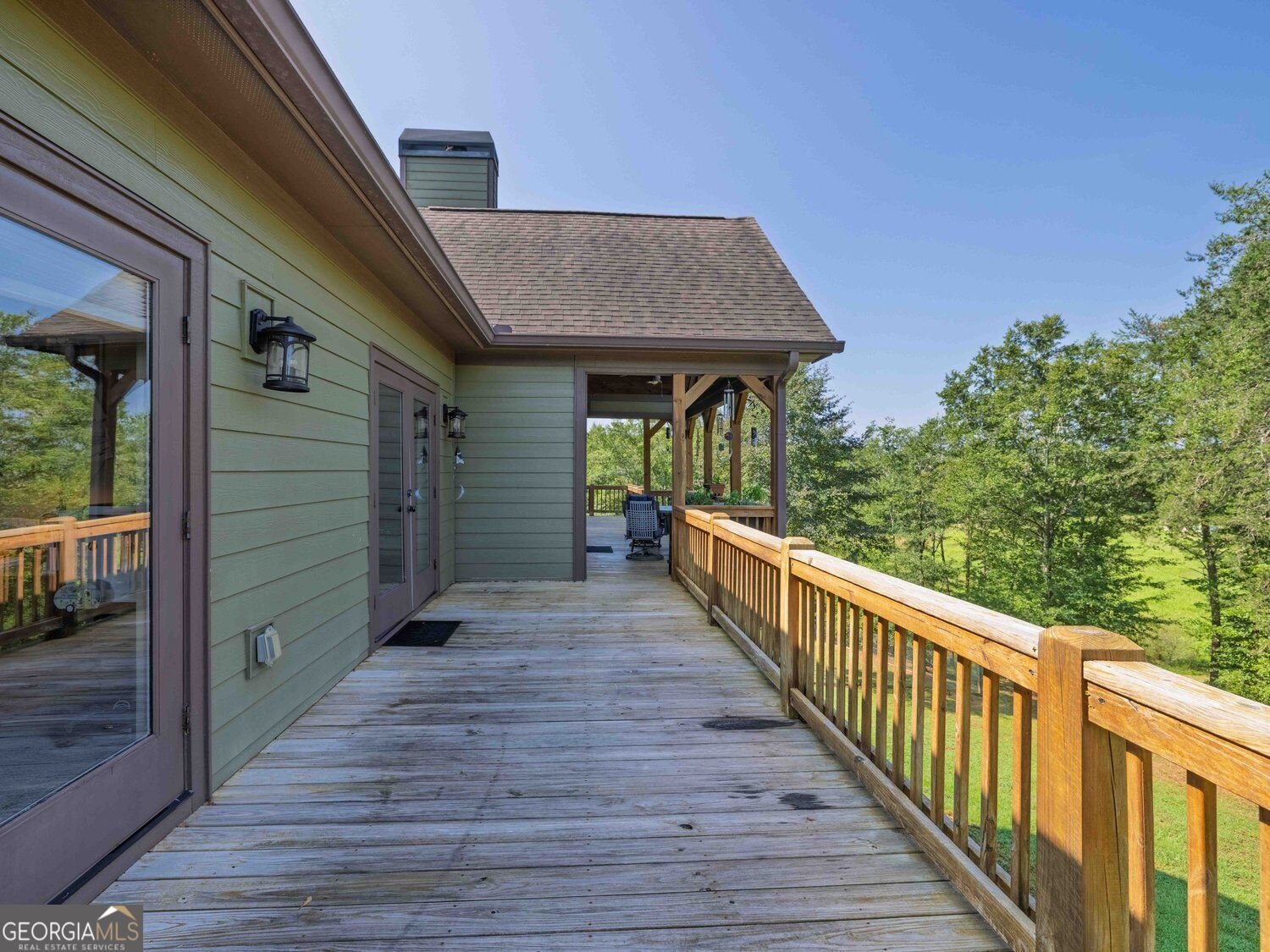 452 Captains Court Clarkesville - Photo 64