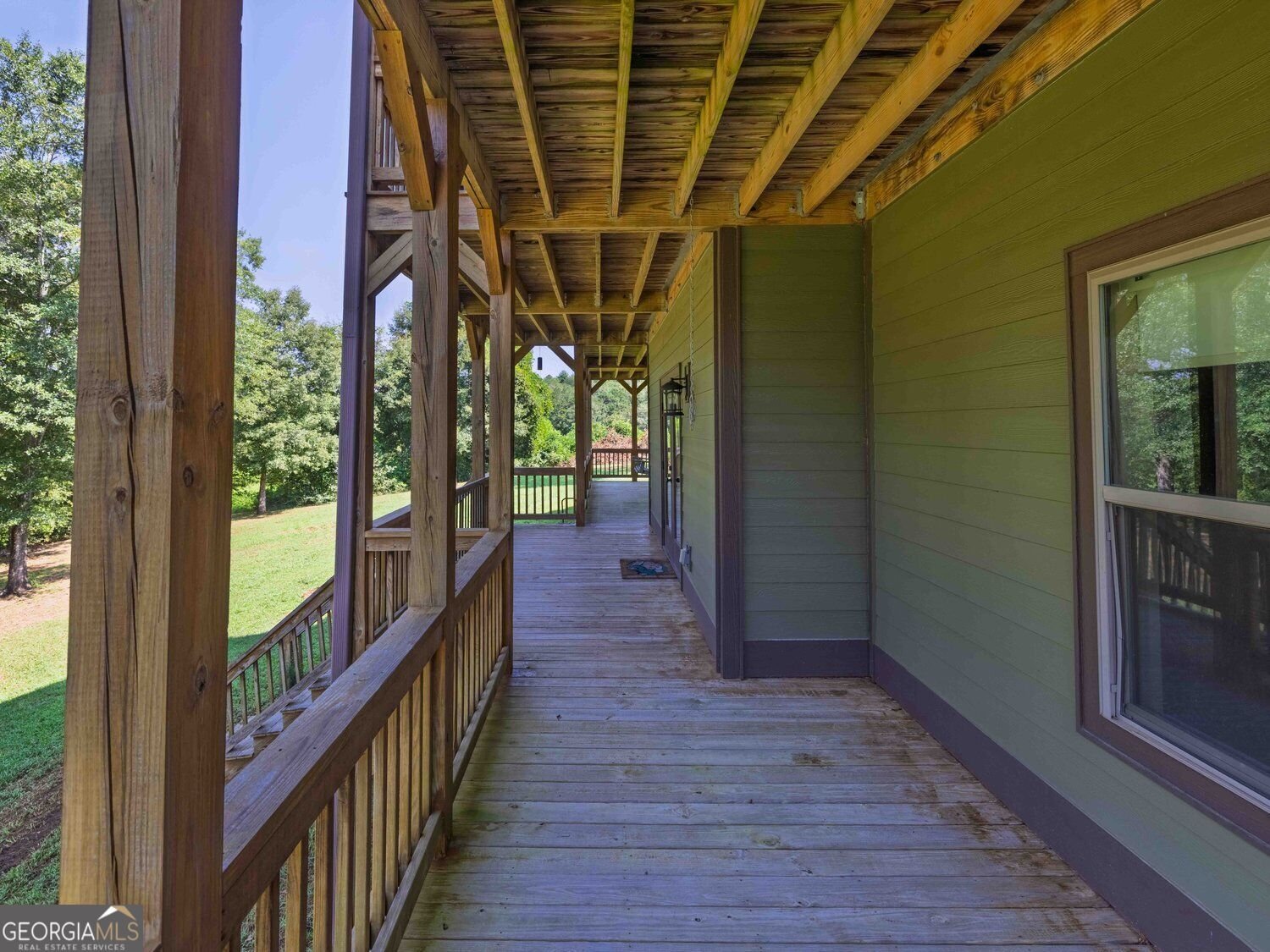 452 Captains Court Clarkesville - Photo 65