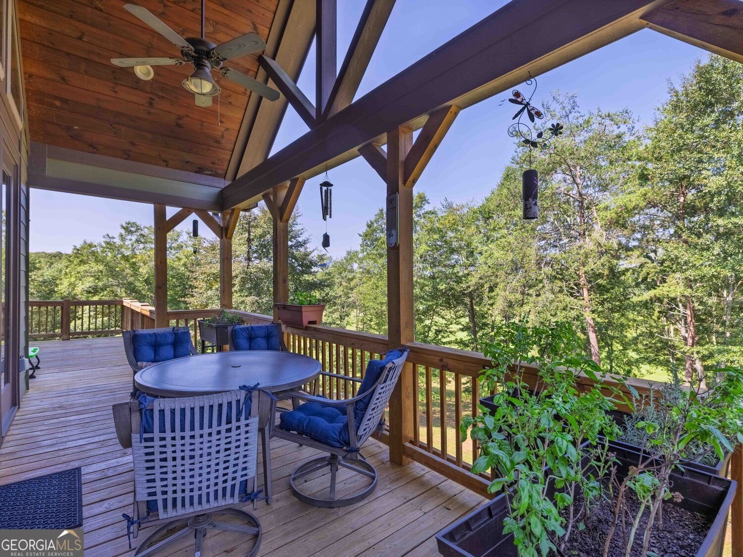 452 Captains Court Clarkesville - Photo 66