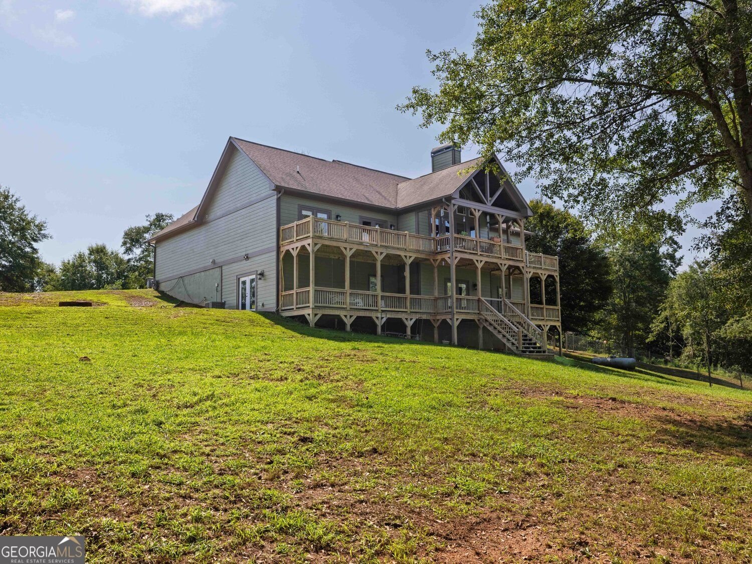 452 Captains Court Clarkesville - Photo 68