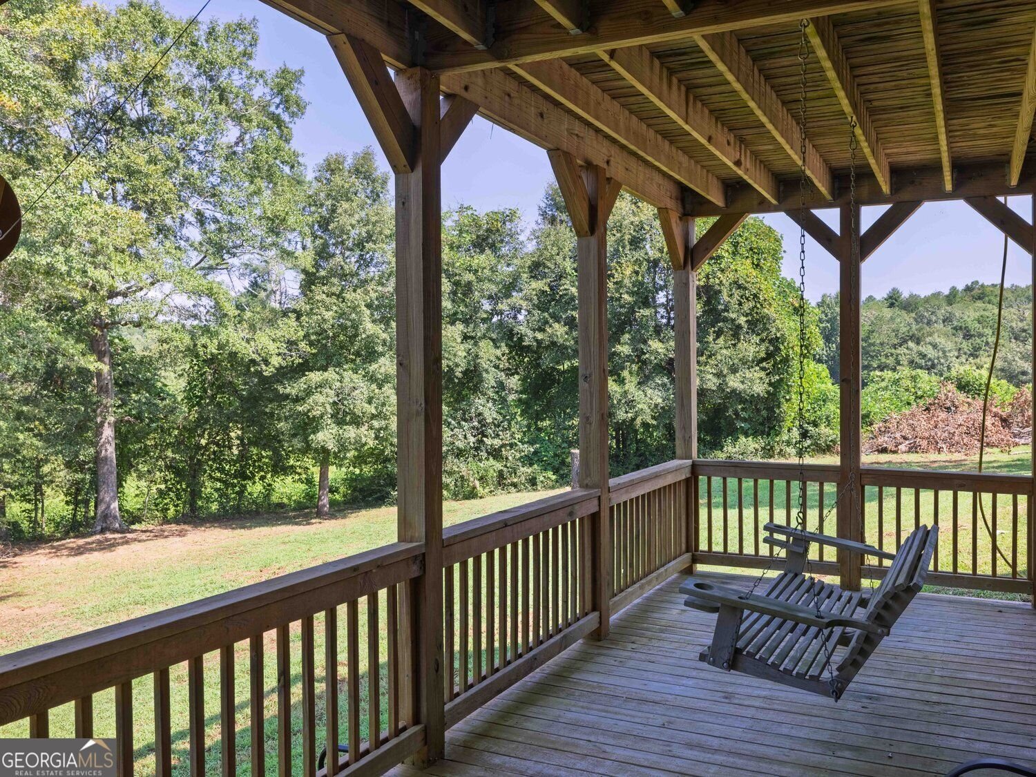 452 Captains Court Clarkesville - Photo 69