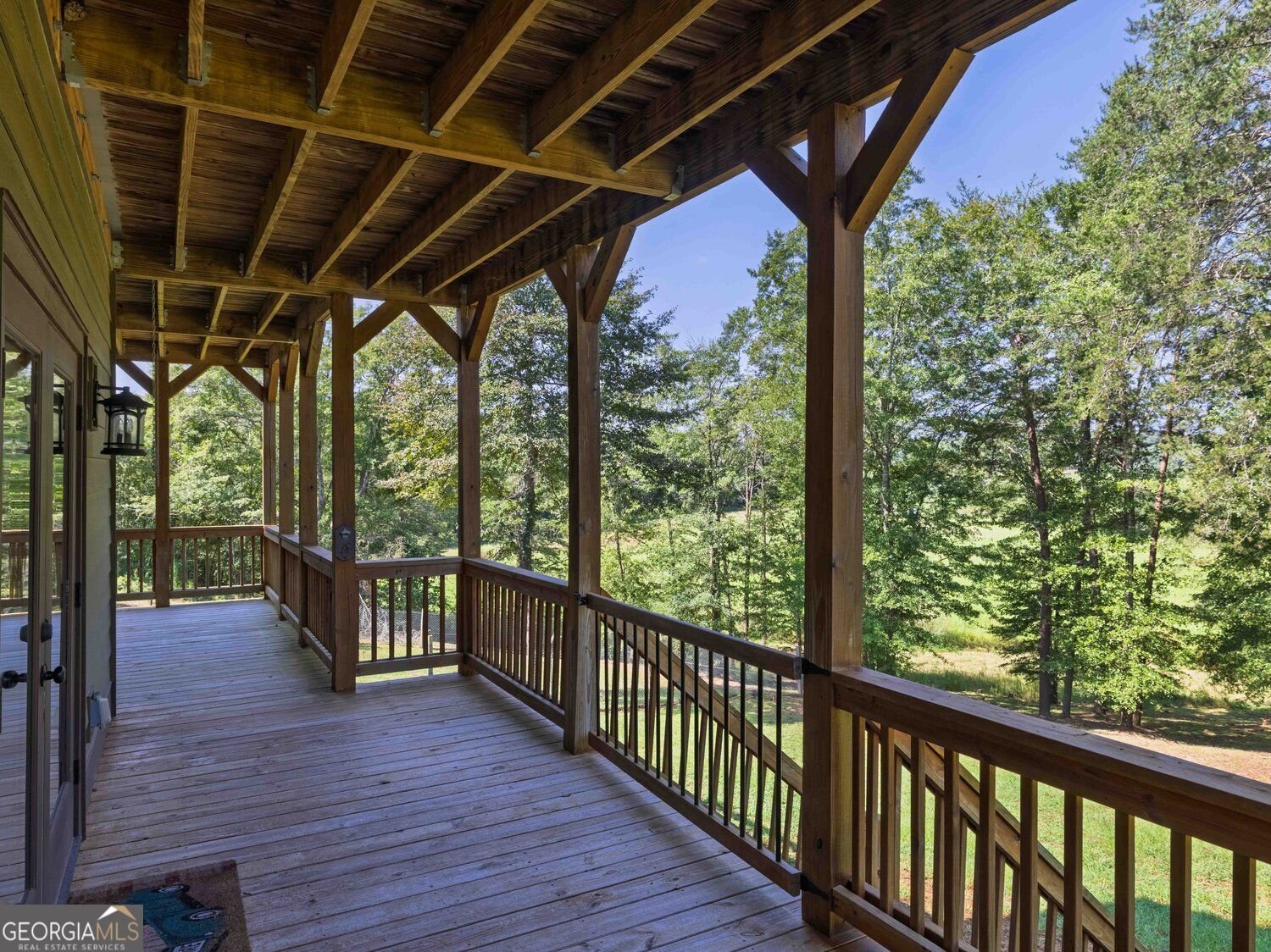 452 Captains Court Clarkesville - Photo 70