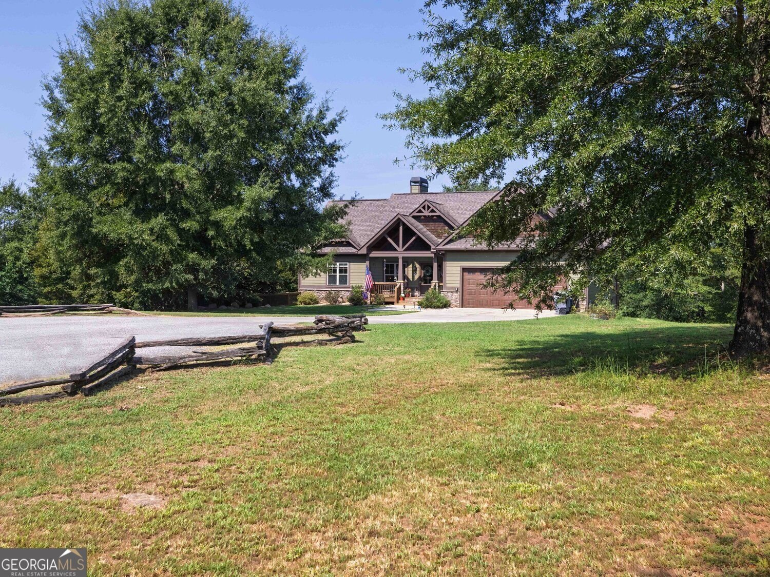 452 Captains Court Clarkesville - Photo 73