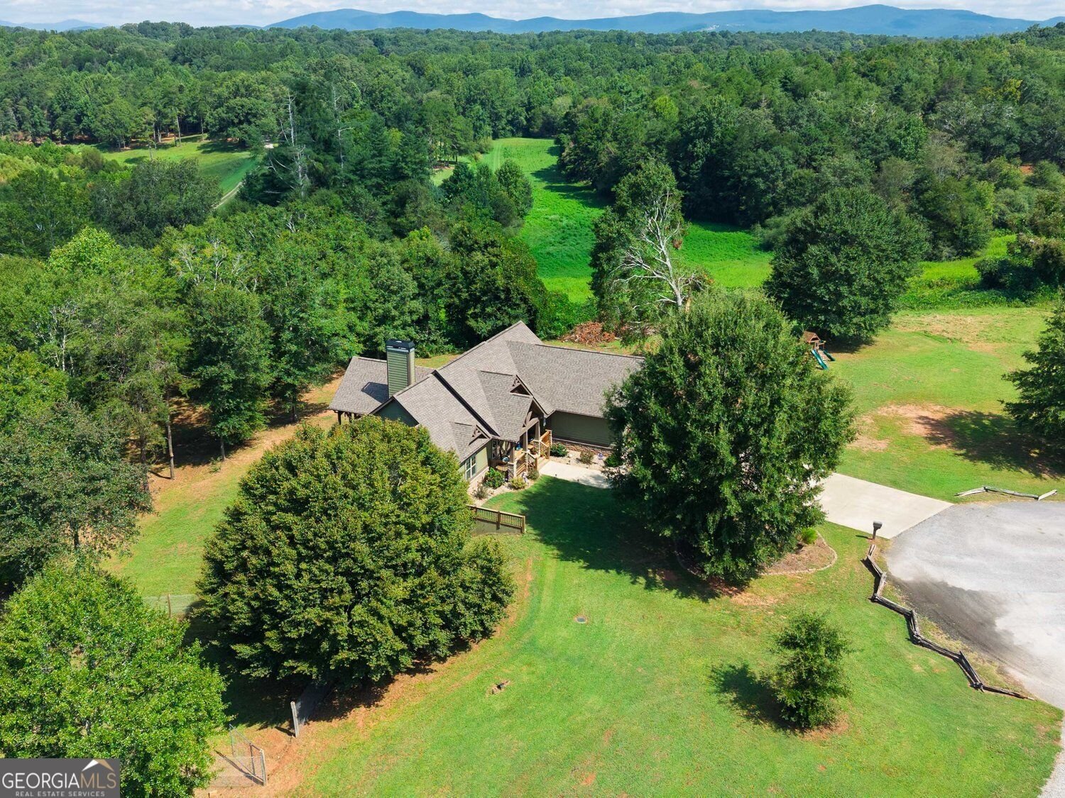 452 Captains Court Clarkesville - Photo 8
