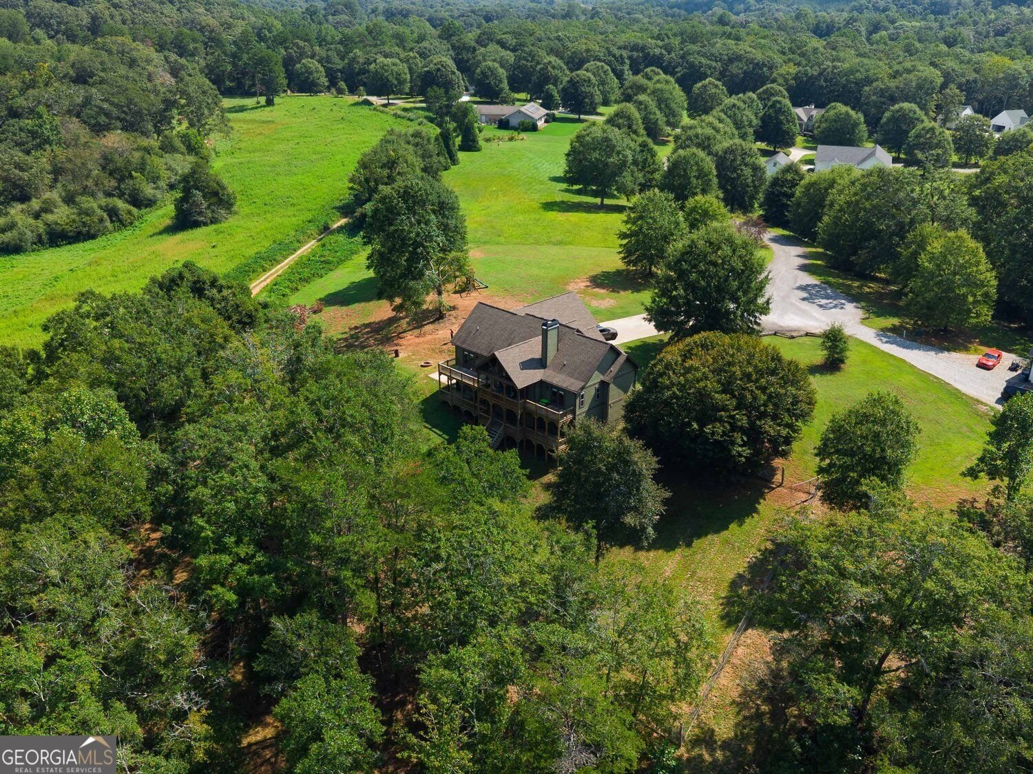 452 Captains Court Clarkesville - Photo 9