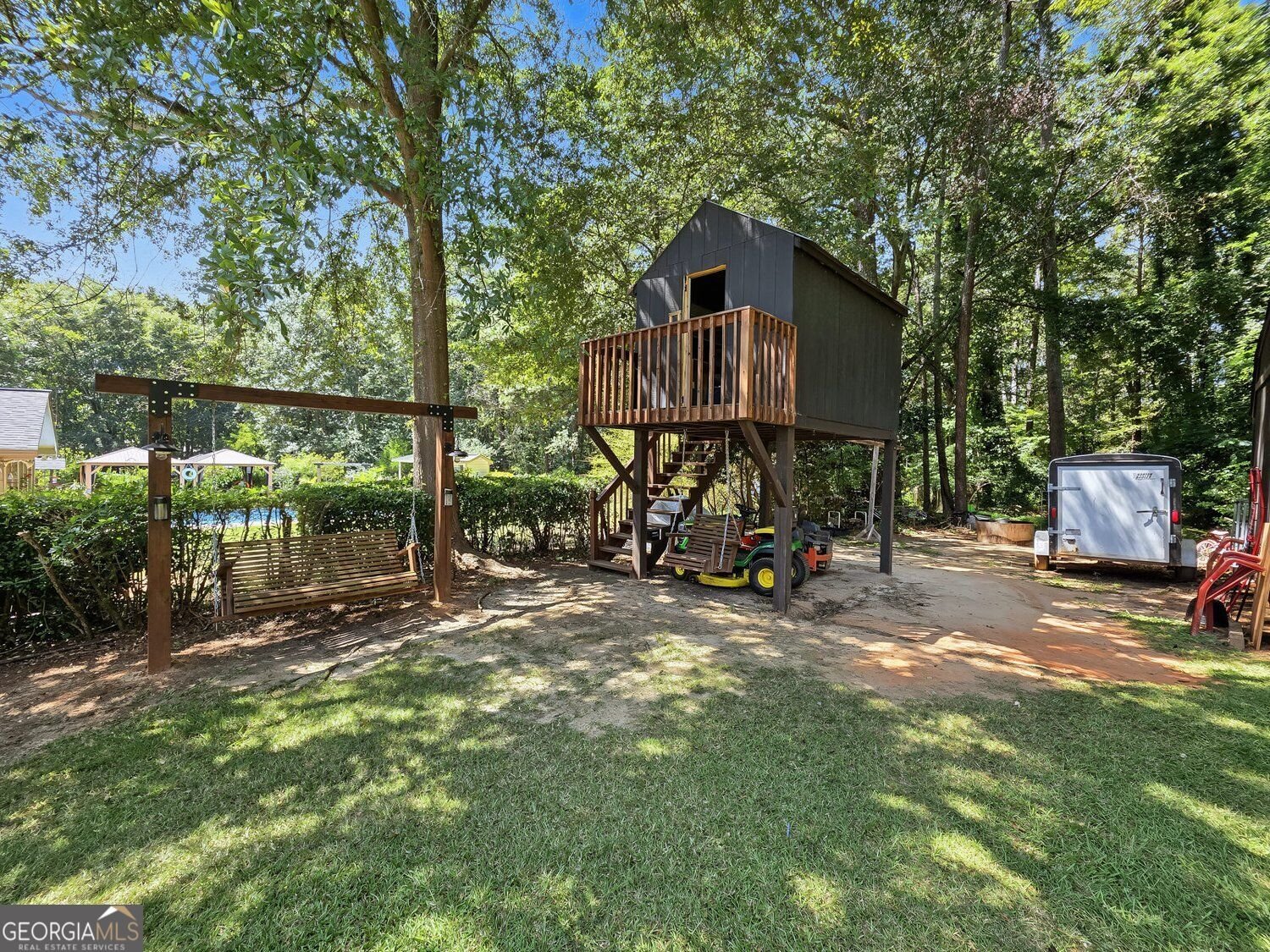 4810 Brownsville Road Powder Springs - Photo 10
