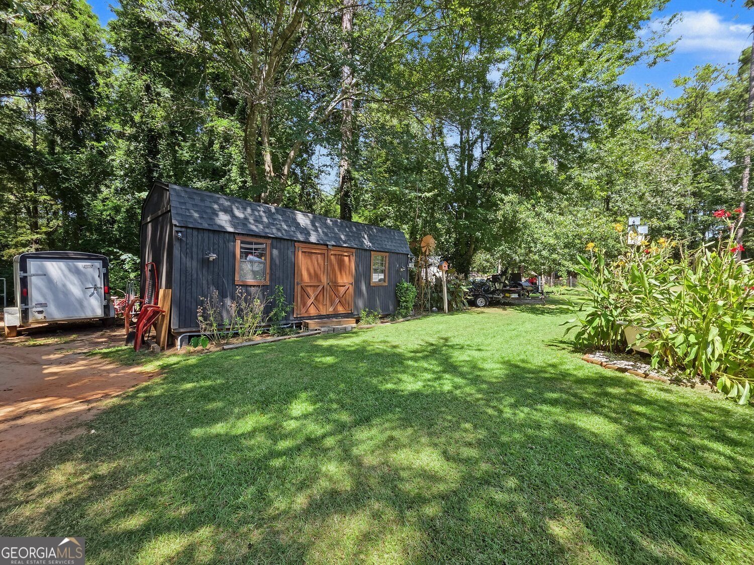 4810 Brownsville Road Powder Springs - Photo 11