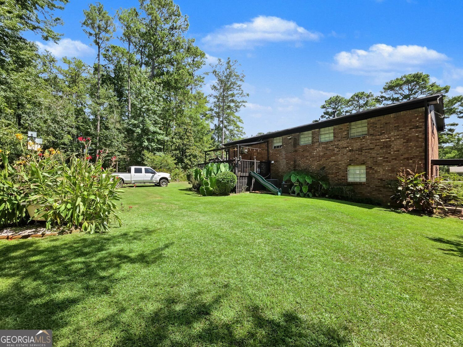 4810 Brownsville Road Powder Springs - Photo 12