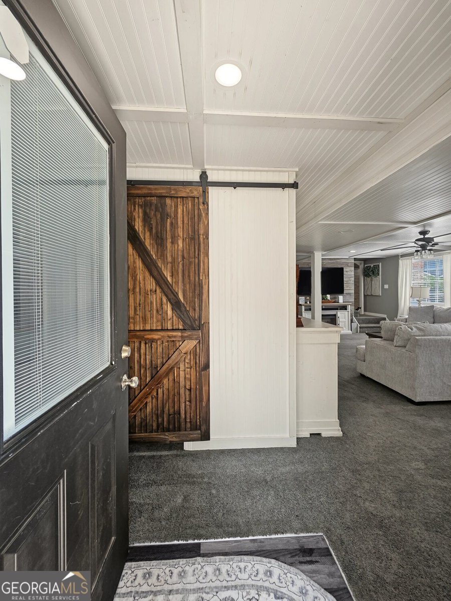 4810 Brownsville Road Powder Springs - Photo 13