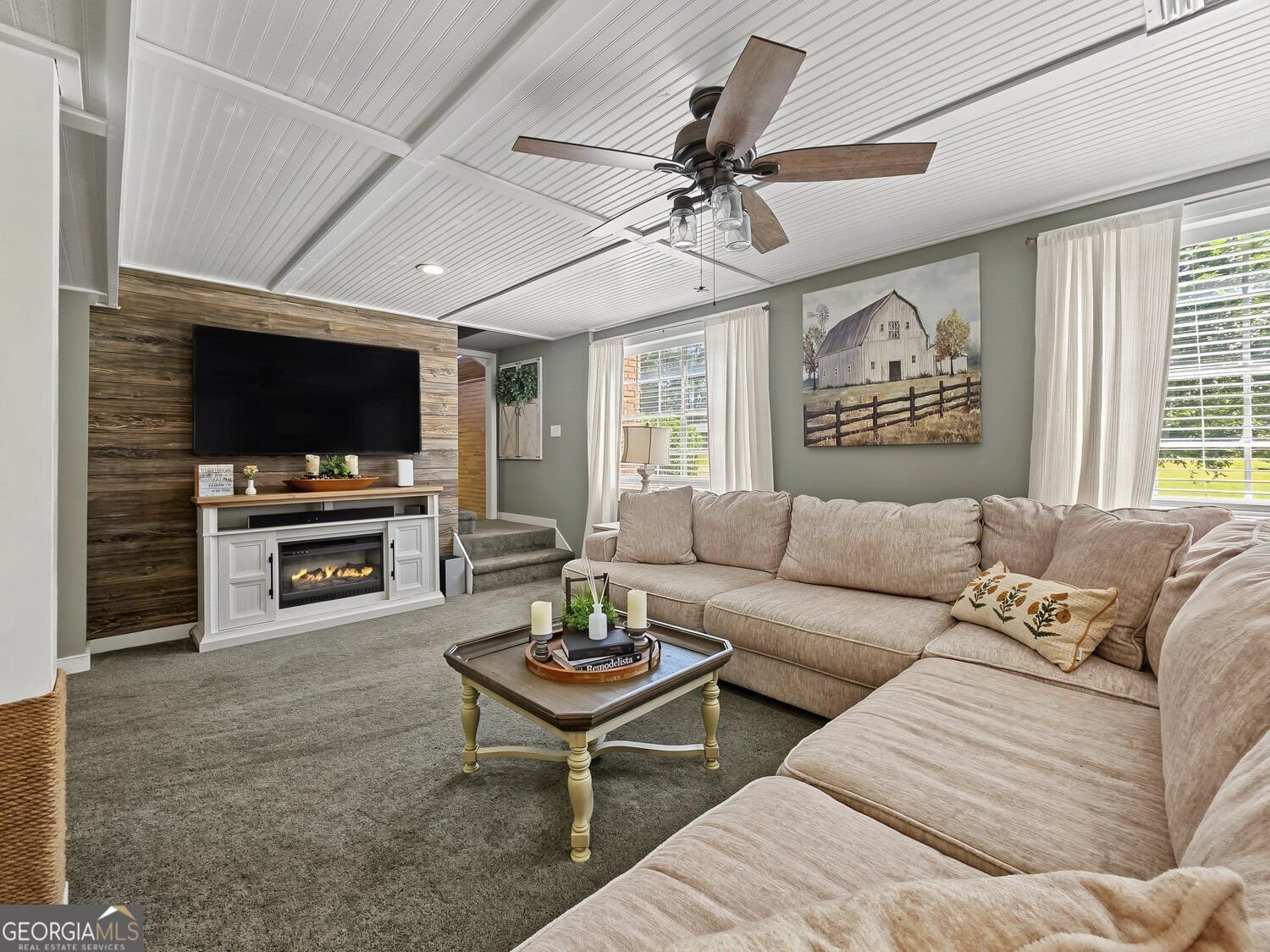 4810 Brownsville Road Powder Springs - Photo 14