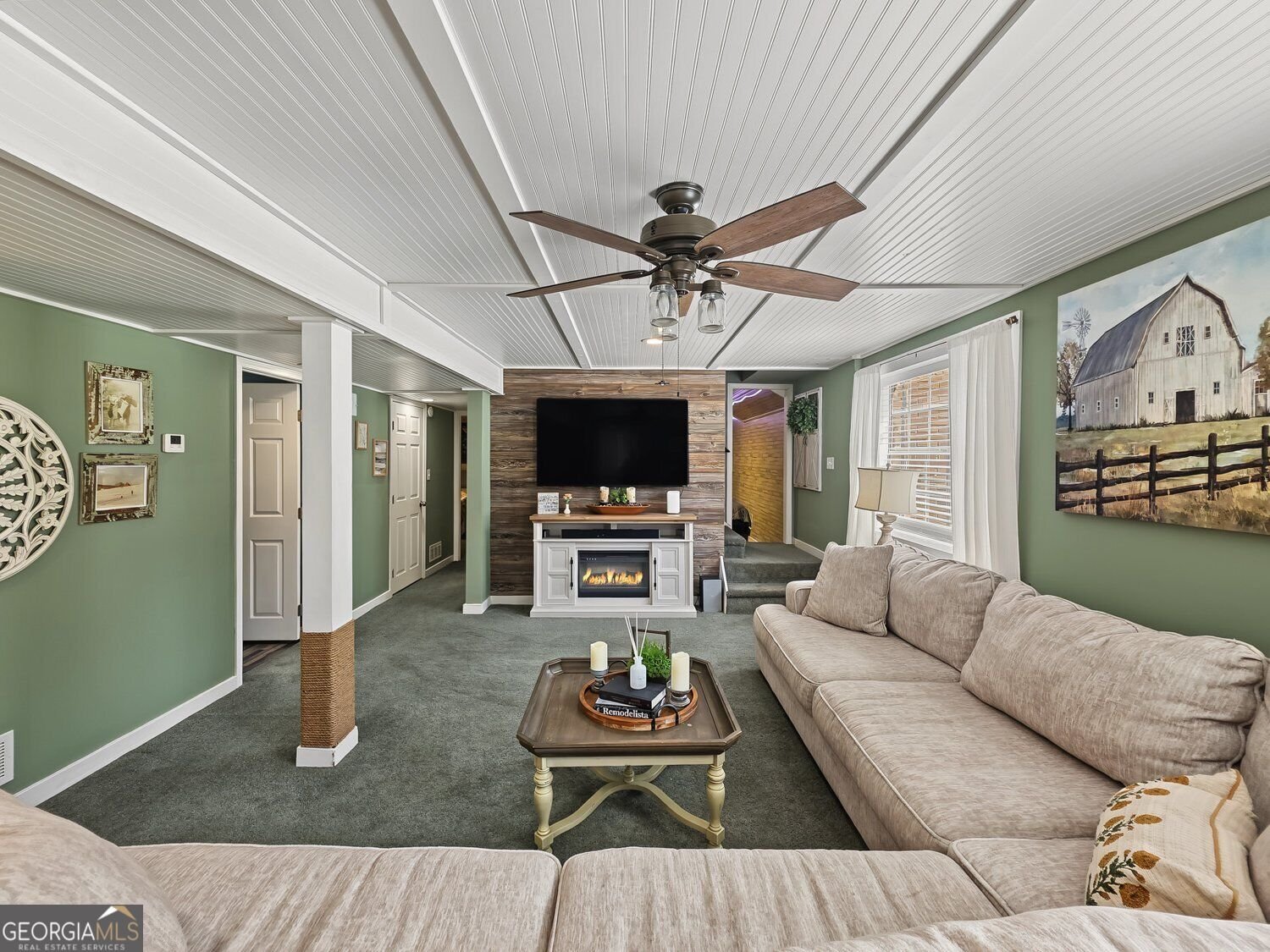 4810 Brownsville Road Powder Springs - Photo 15