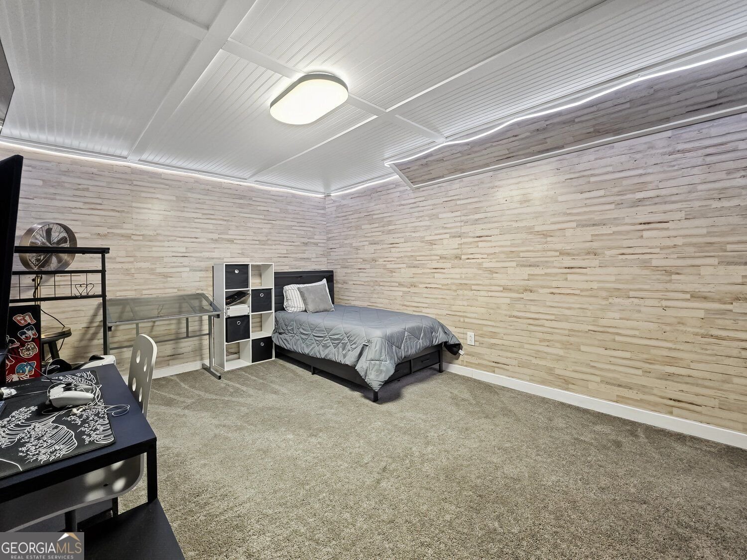 4810 Brownsville Road Powder Springs - Photo 17