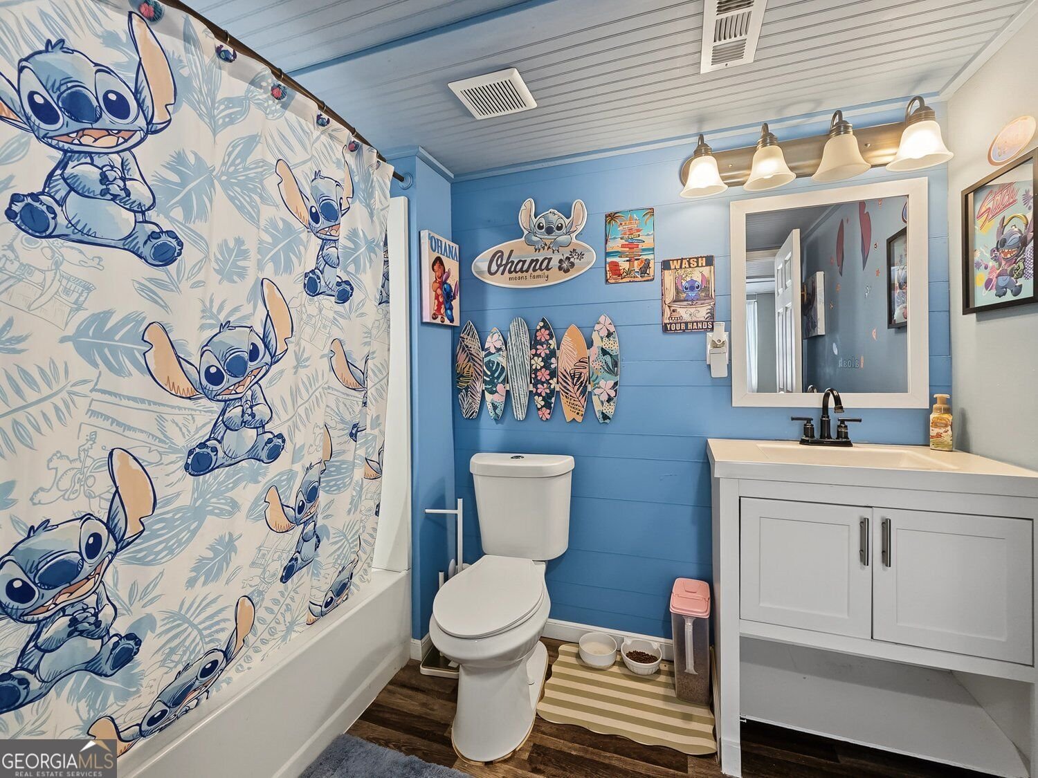 4810 Brownsville Road Powder Springs - Photo 19