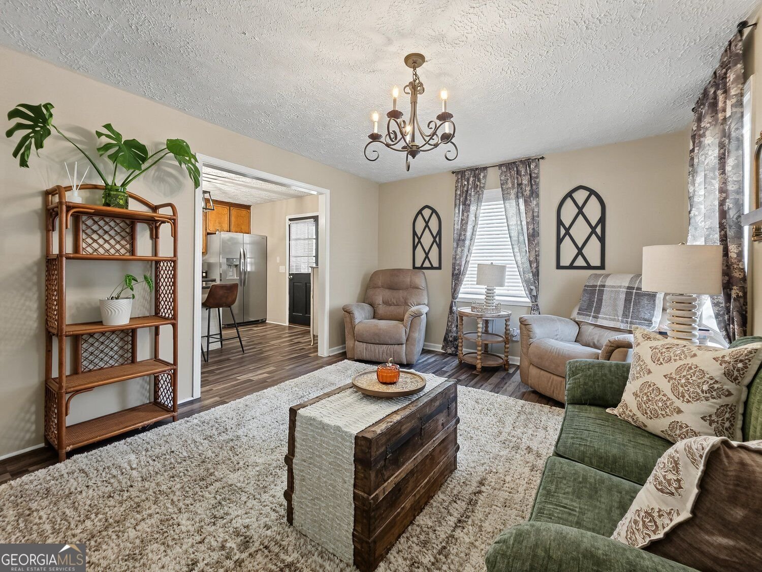 4810 Brownsville Road Powder Springs - Photo 20