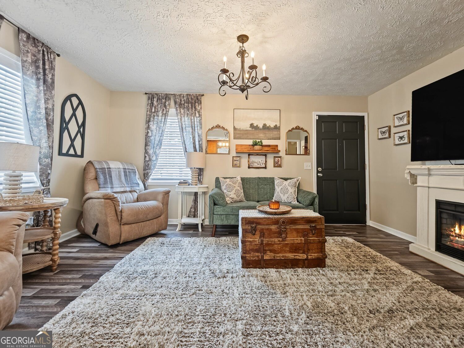 4810 Brownsville Road Powder Springs - Photo 21