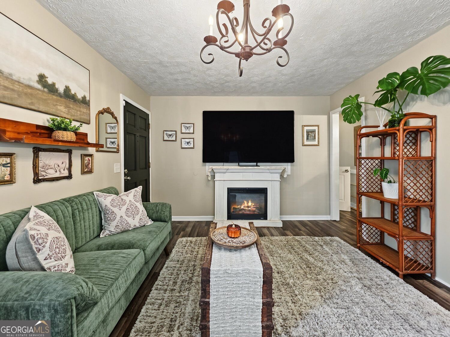 4810 Brownsville Road Powder Springs - Photo 22