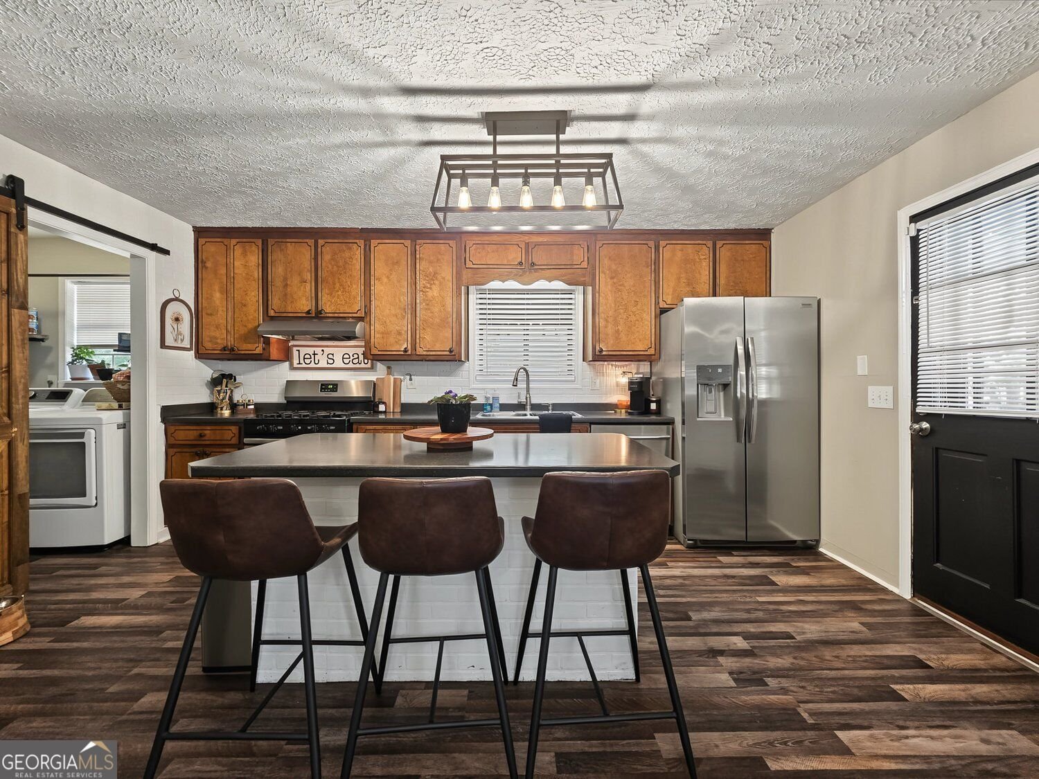4810 Brownsville Road Powder Springs - Photo 23