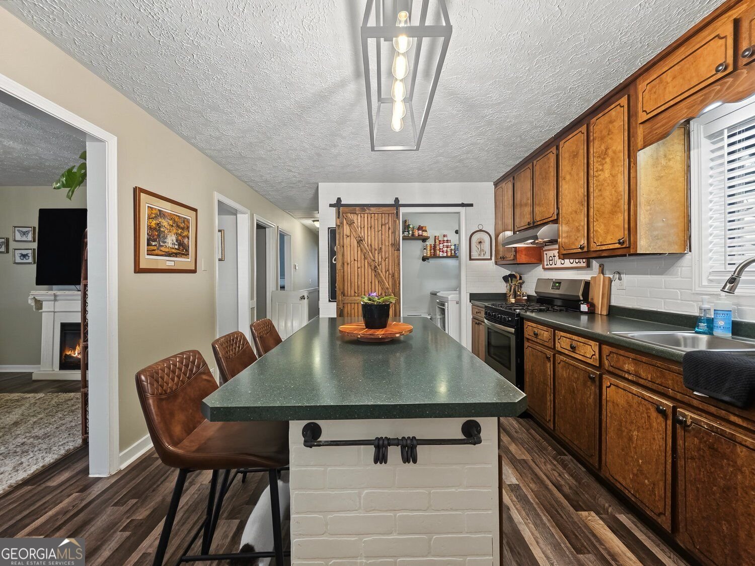 4810 Brownsville Road Powder Springs - Photo 24