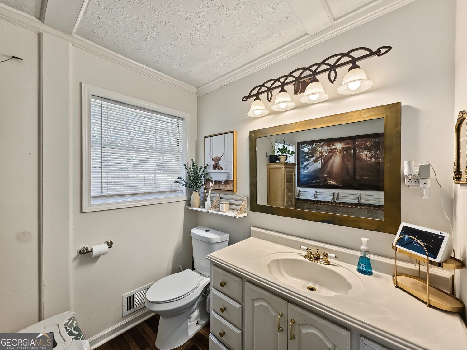 4810 Brownsville Road Powder Springs - Photo 29