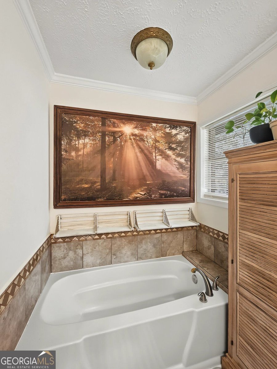 4810 Brownsville Road Powder Springs - Photo 30