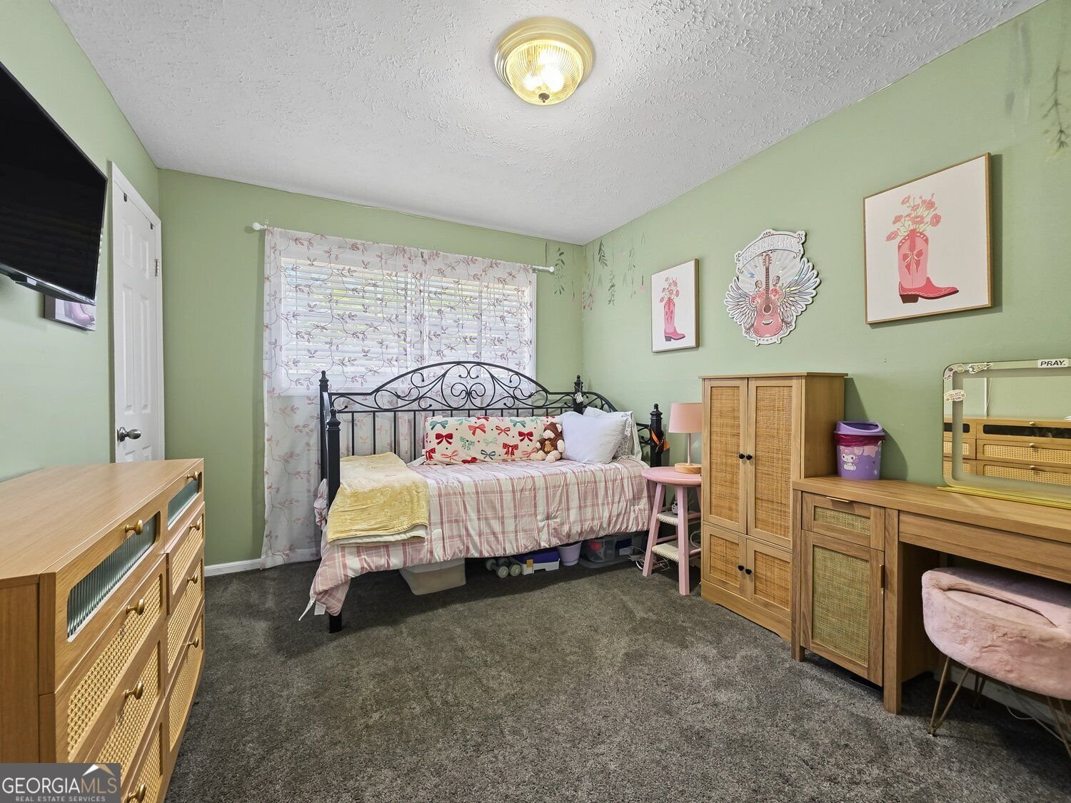 4810 Brownsville Road Powder Springs - Photo 31