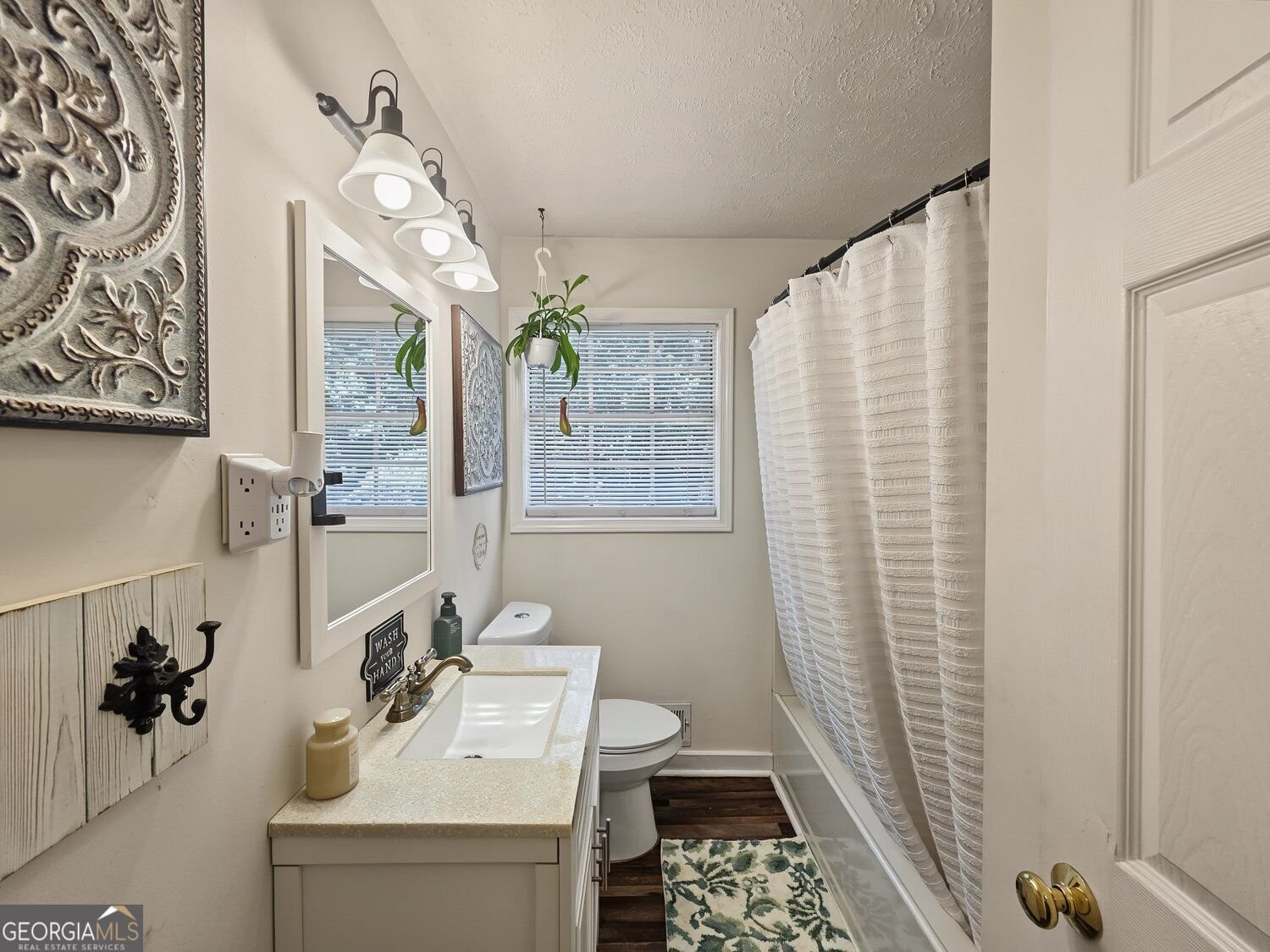 4810 Brownsville Road Powder Springs - Photo 32
