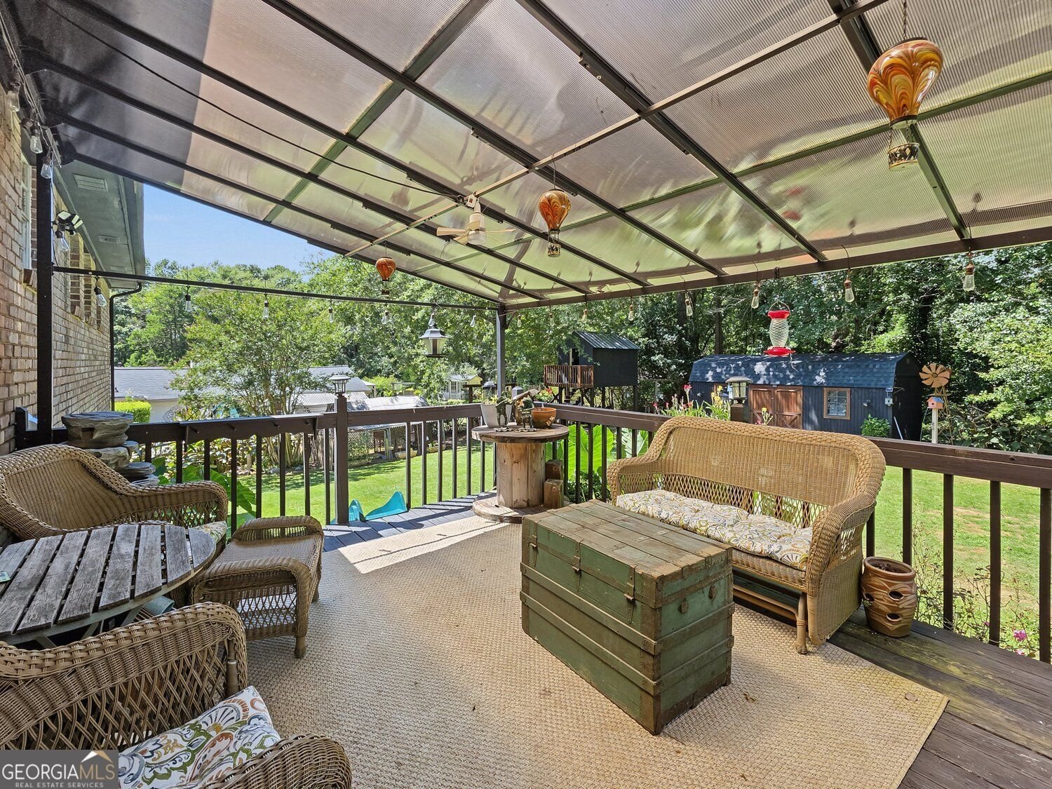 4810 Brownsville Road Powder Springs - Photo 33