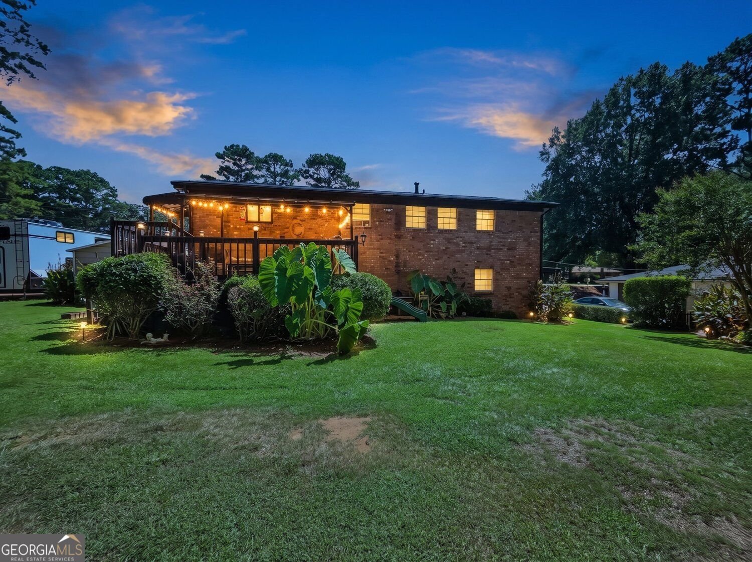 4810 Brownsville Road Powder Springs - Photo 6
